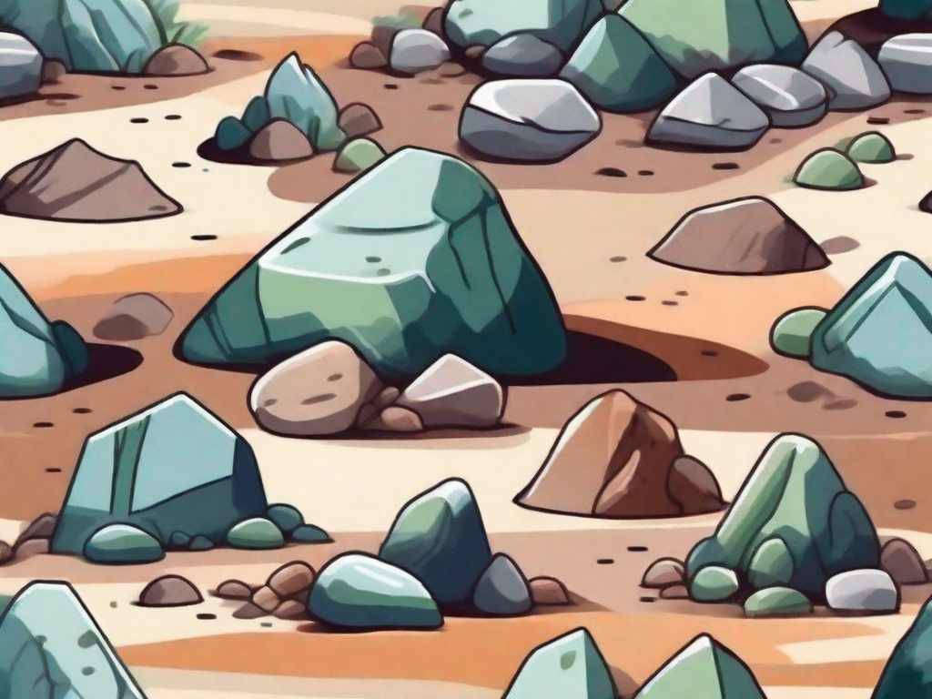 Where to Find Rock and Sand for Sale Near Me