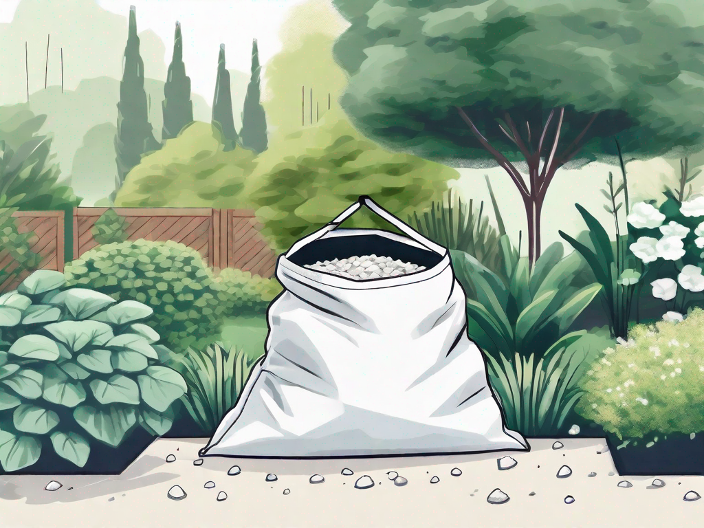 Where to Find White Gravel Bulk Bag Near Me