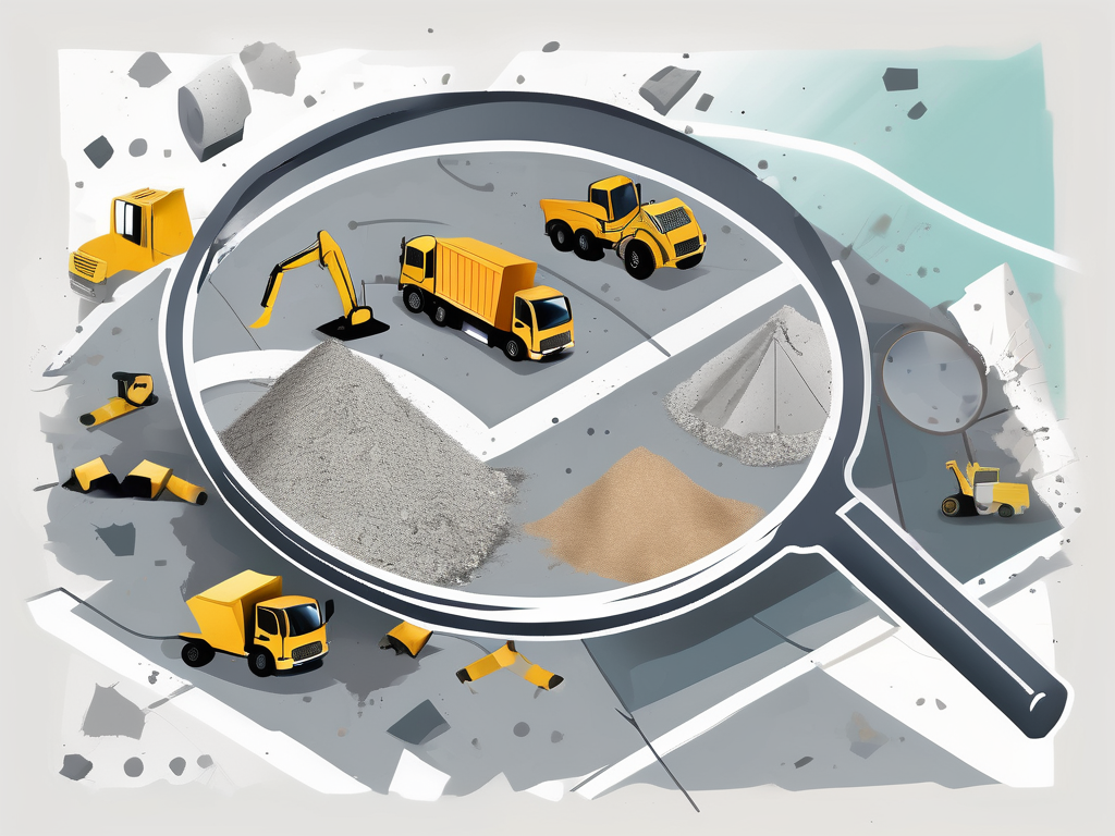 Where To Get Crushed Concrete Near Me?