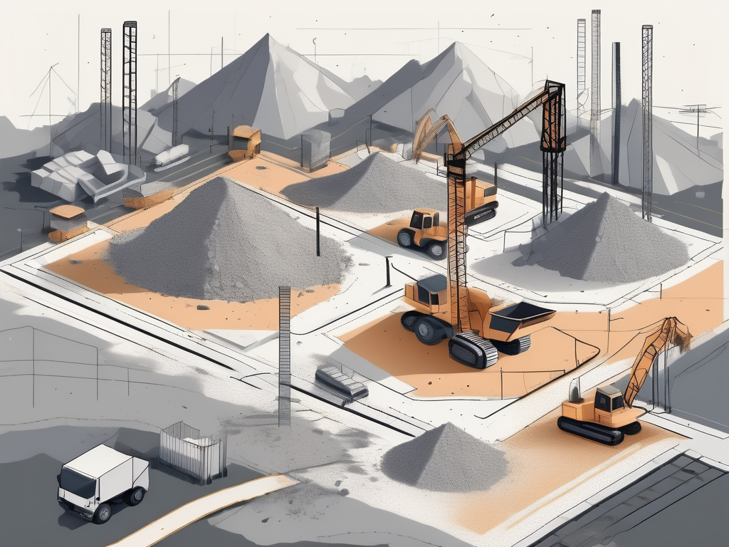 Who Sells Crushed Concrete Near Me?