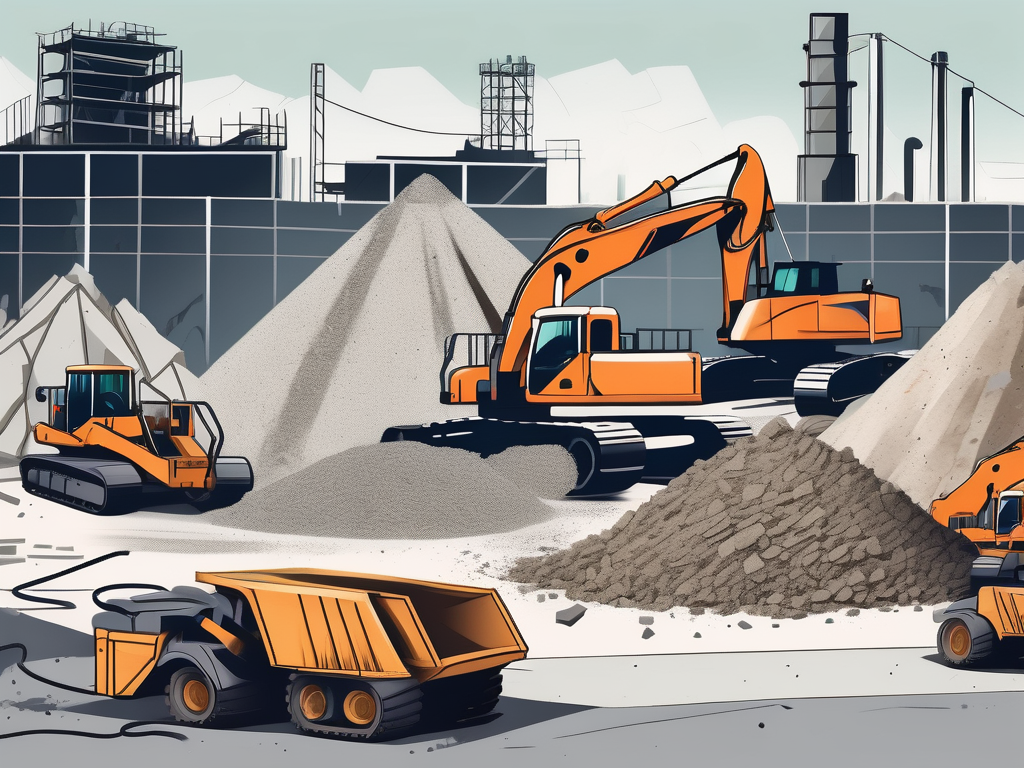 Who Takes Crushed Concrete Near Me?