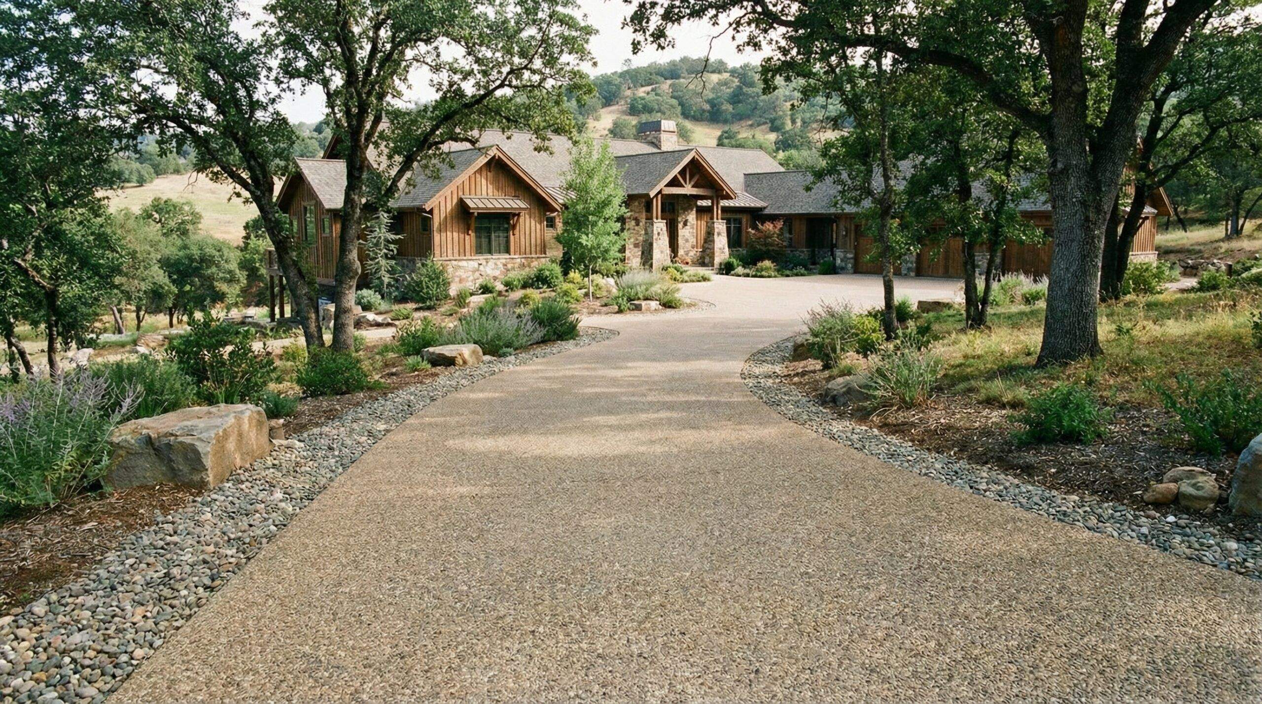 Why Gravel Screenings Are the Best Choice for Your Driveway in 2026