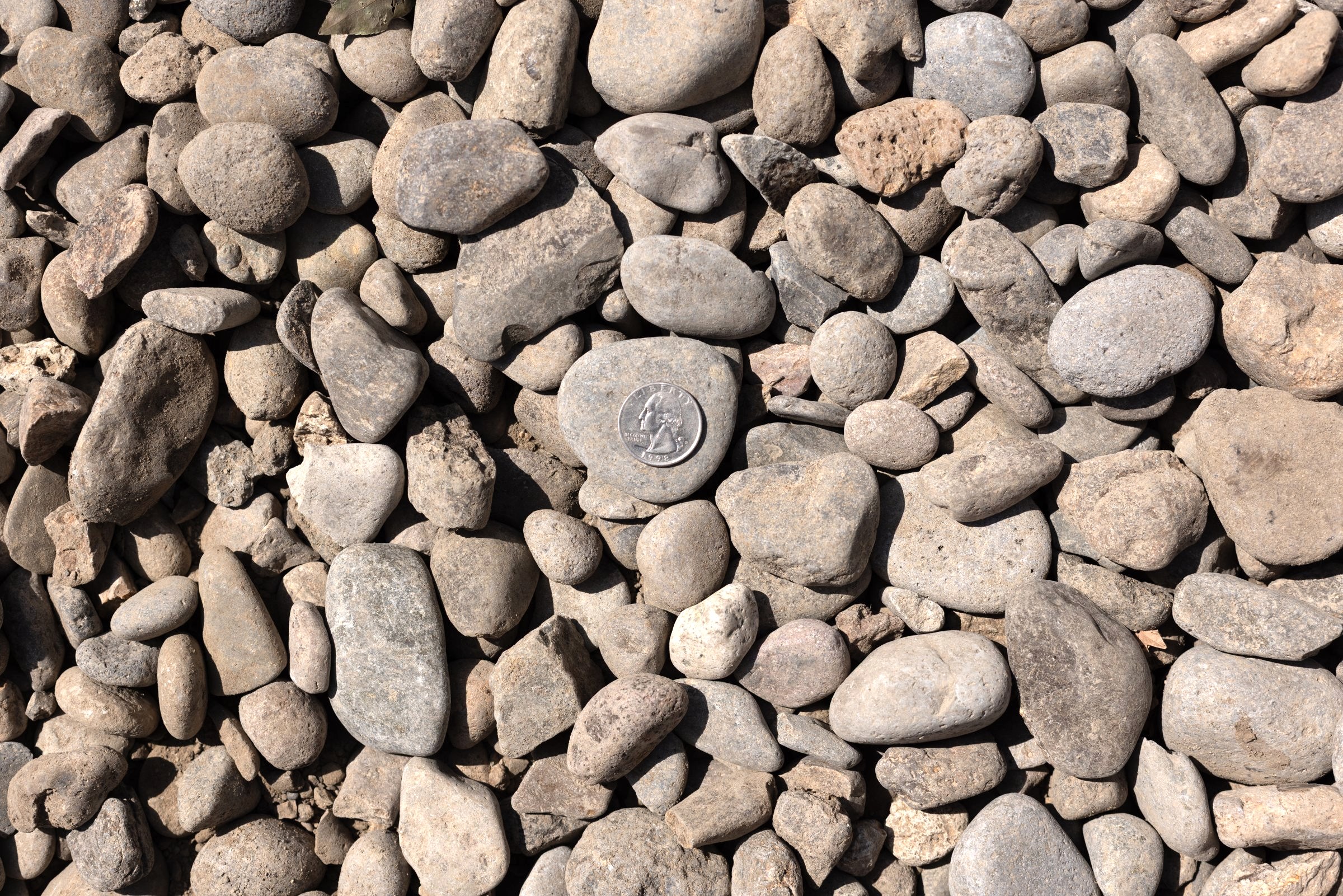 1-2" Round Rock — photo 4