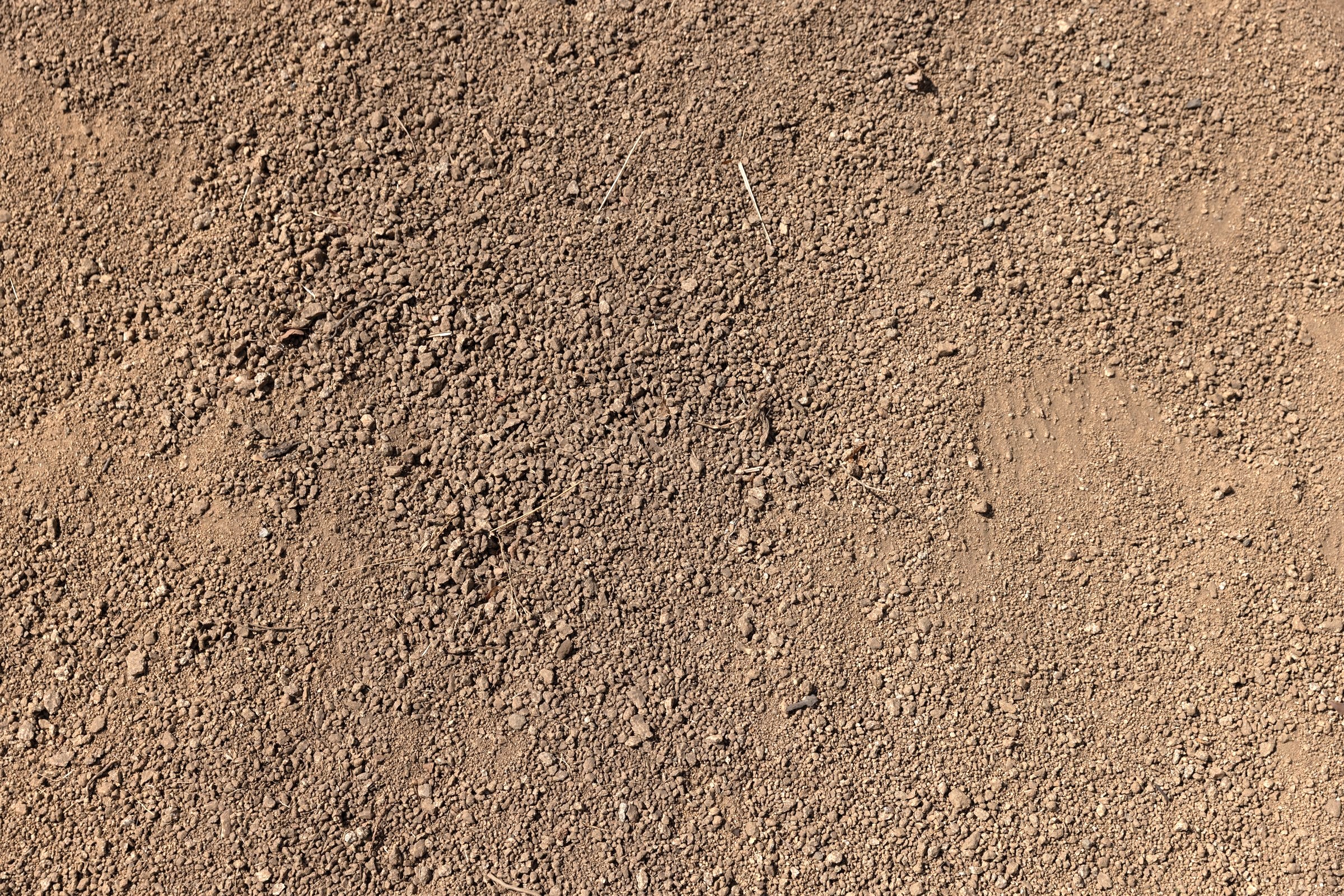 1/4" Minus Decomposed Granite — photo 6