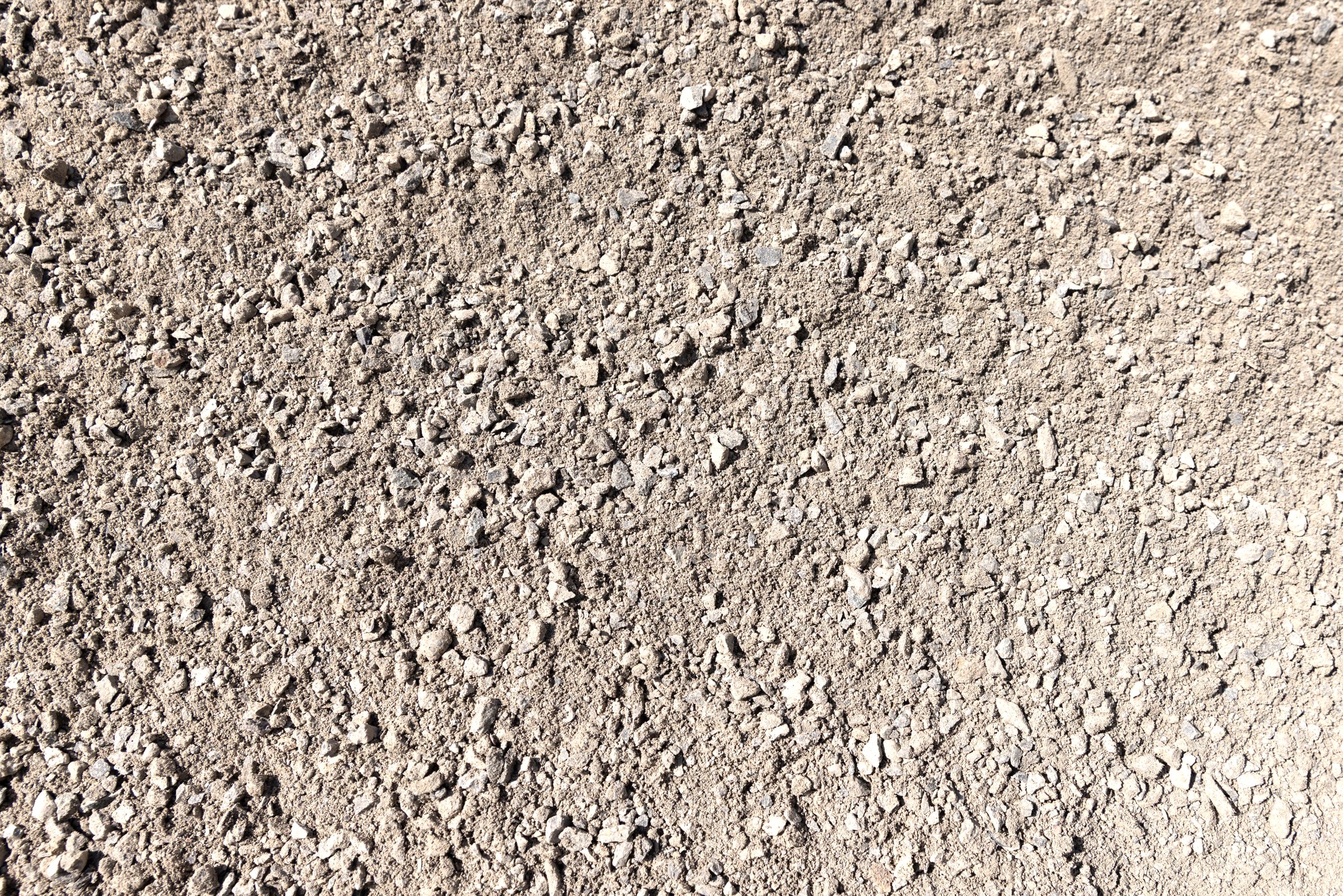 1/4 Minus River Rock — photo 5