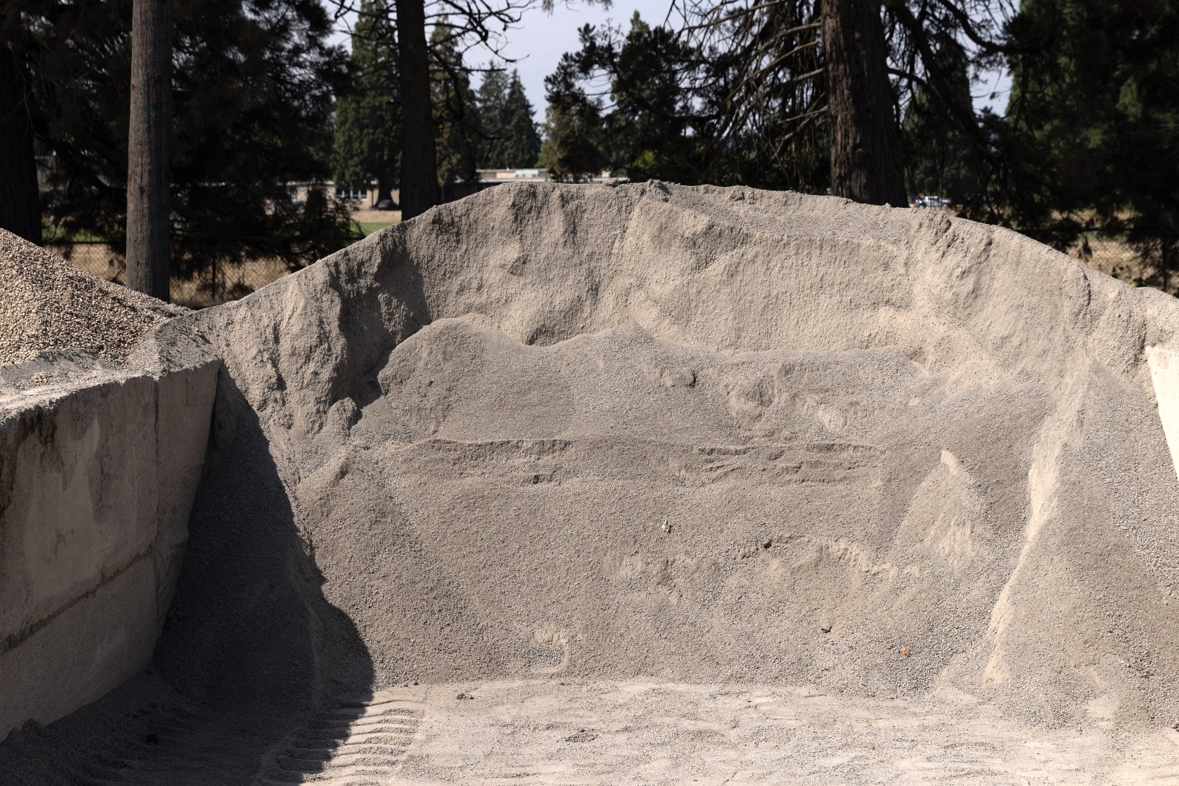 1/4 Minus River Rock — photo 2