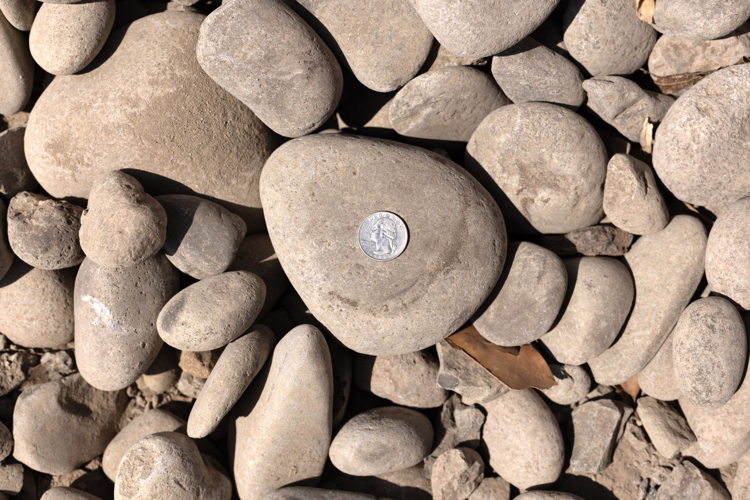 2-6" Round Rock — photo 3