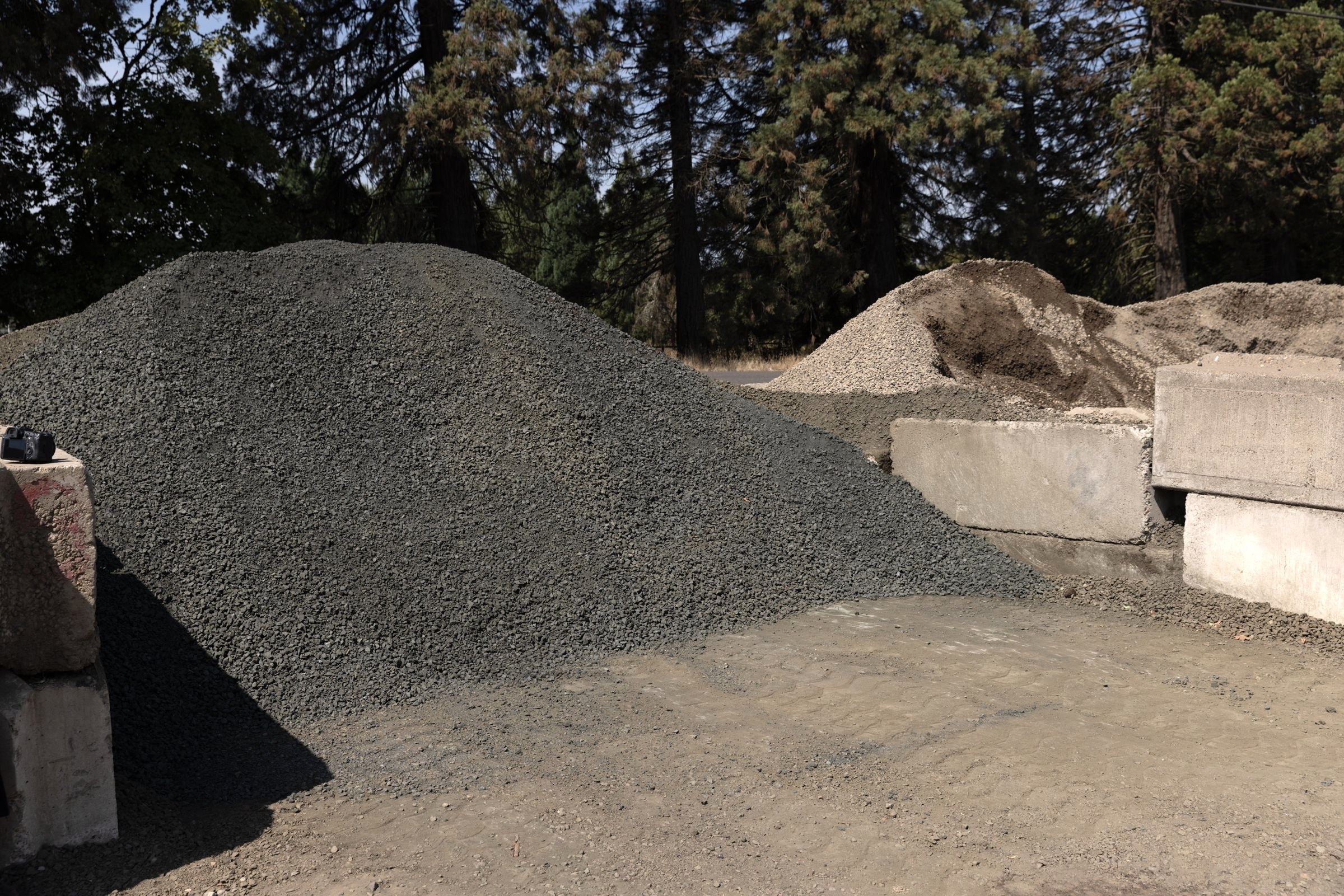 3/4 Minus Quarry — photo 3