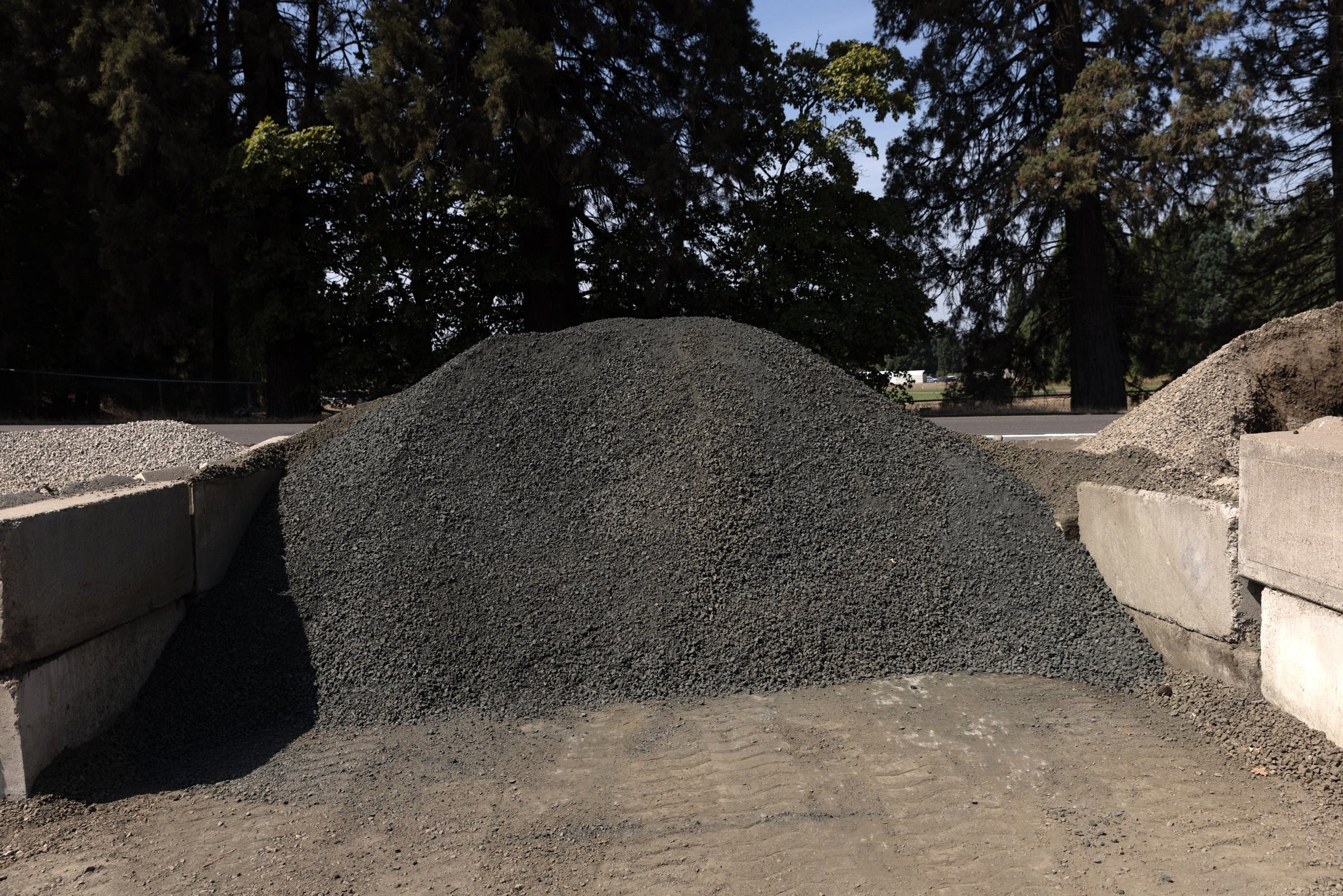 3/4 Minus Quarry — photo 2