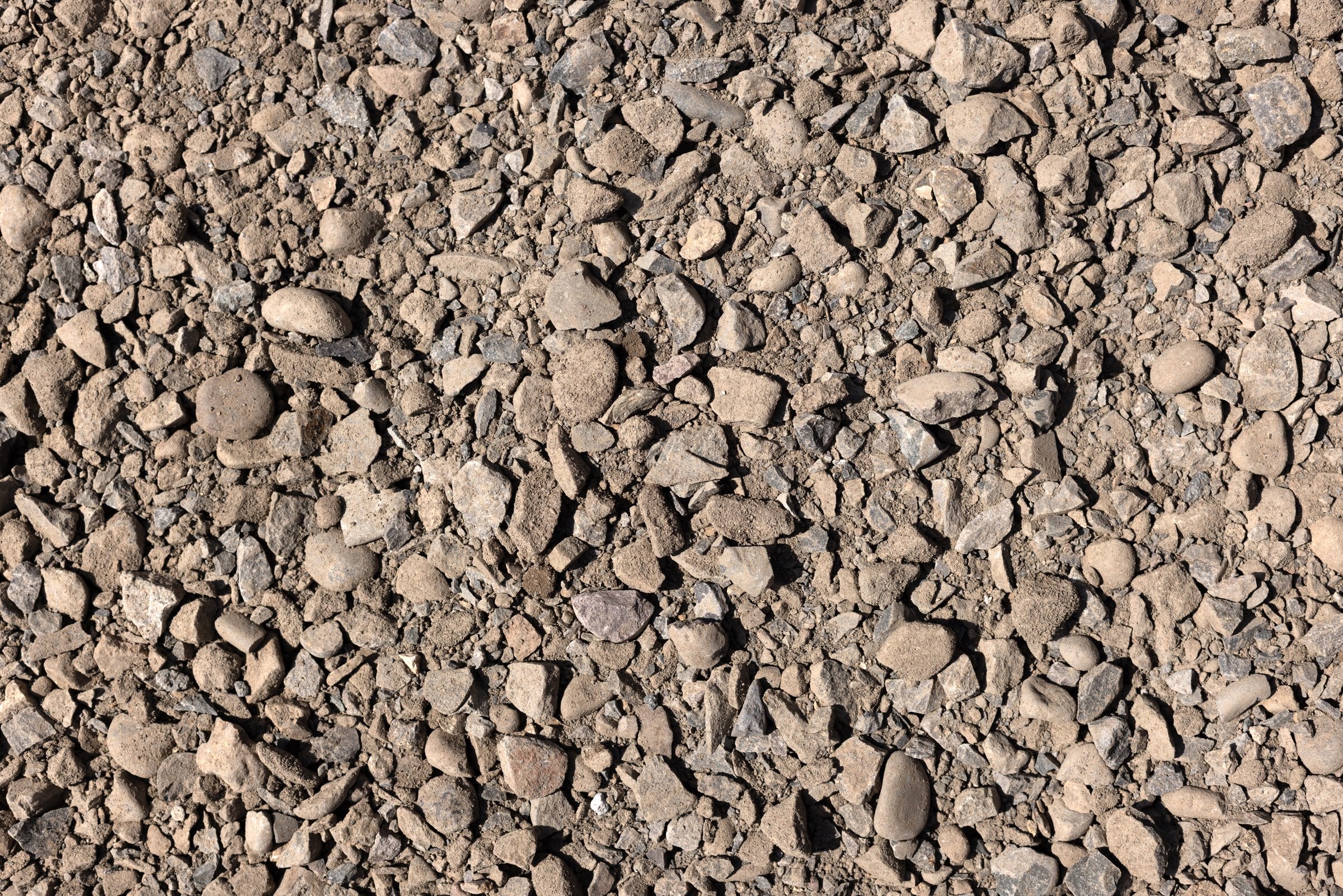 3/4 Minus River Rock — photo 5