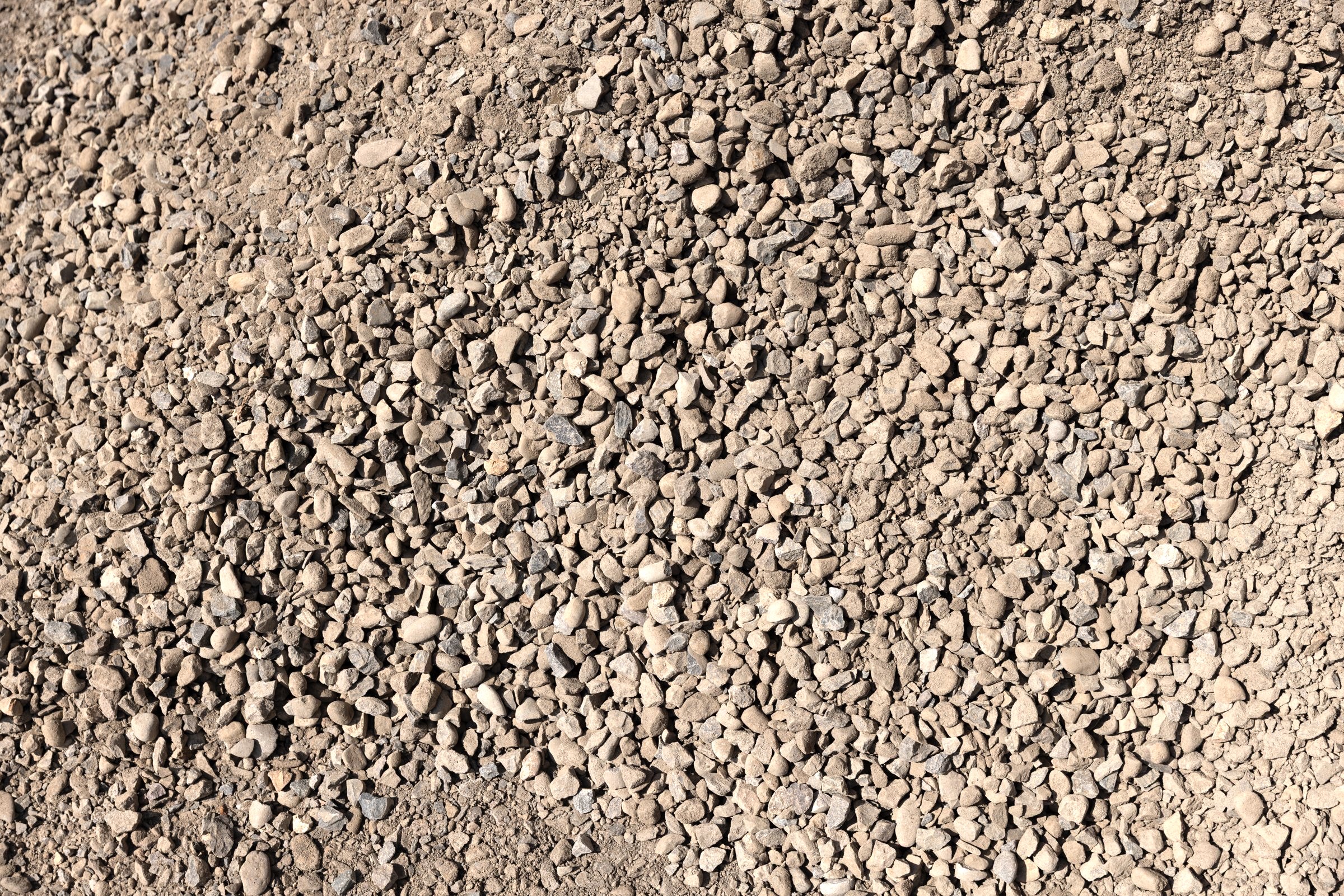 3/4 Minus River Rock — photo 6