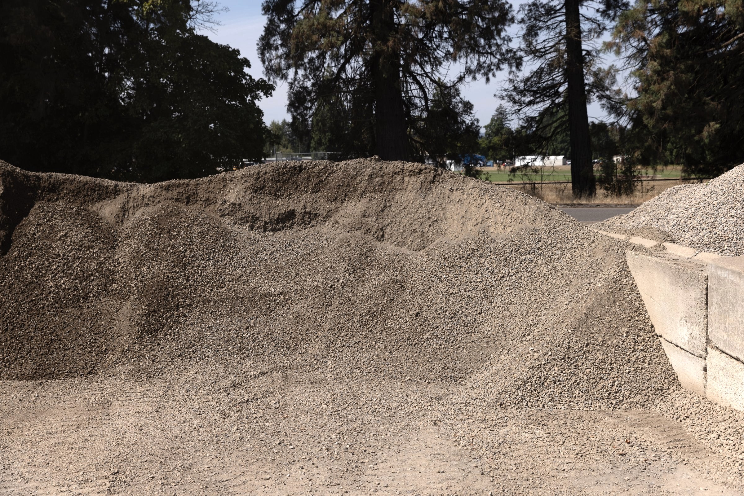 3/4 Minus River Rock — photo 2