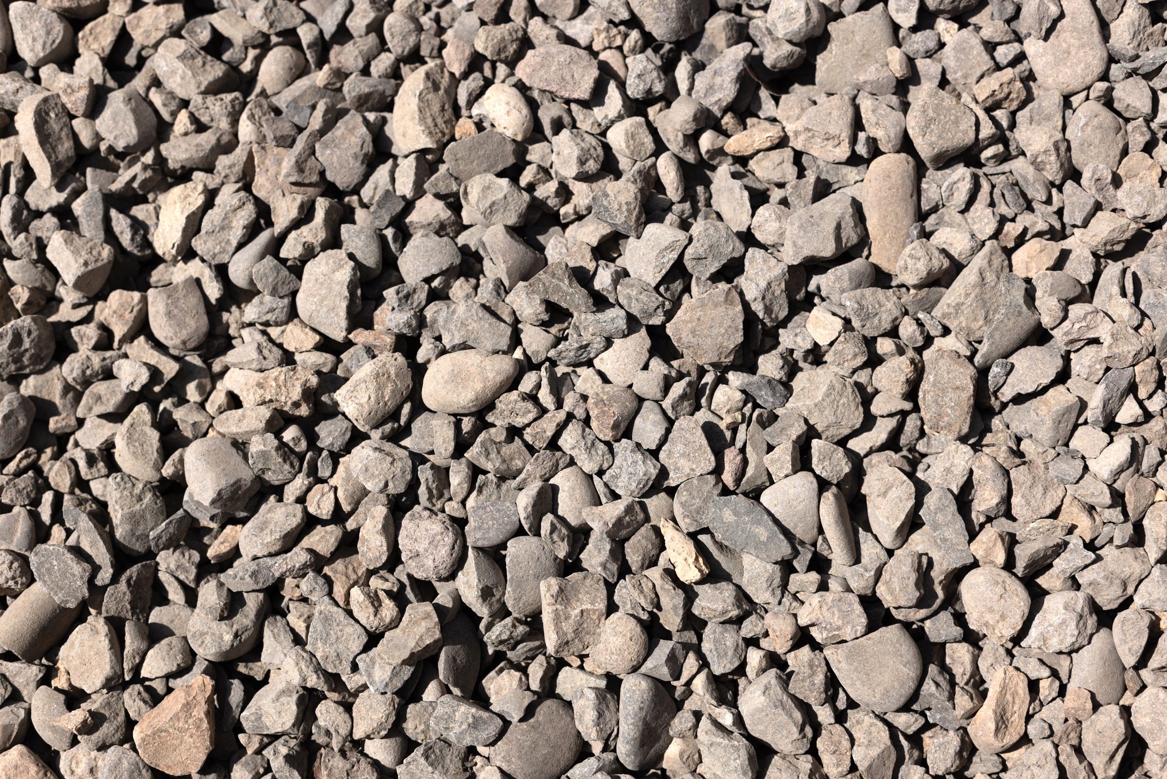 3/4" Open Rock — photo 5