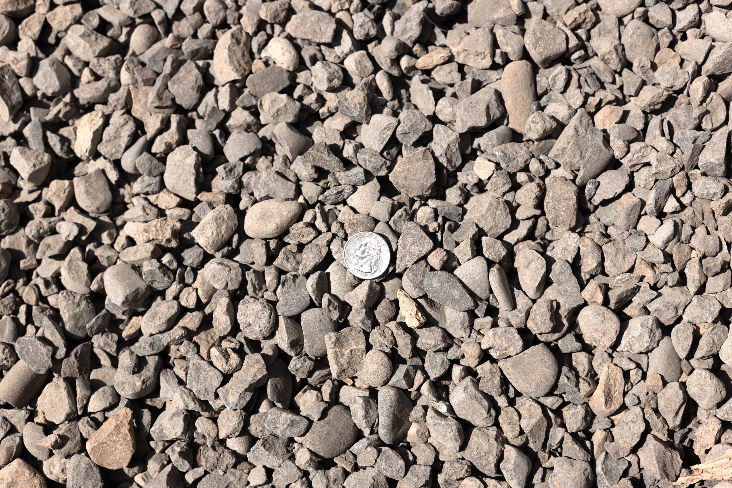 3/4" Open Rock — photo 4