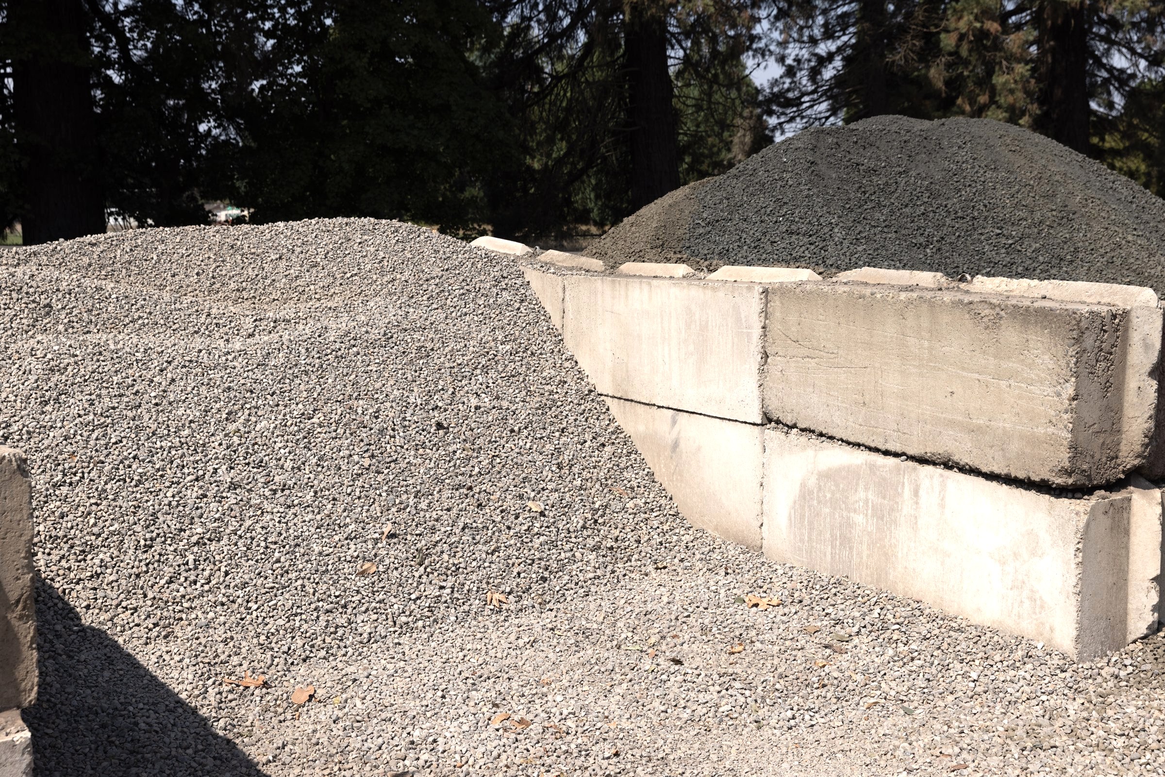 3/4" Open Rock — photo 3