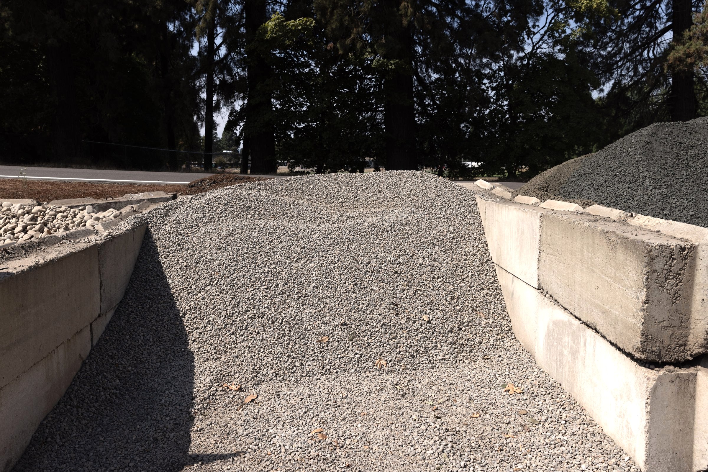 3/4" Open Rock — photo 2