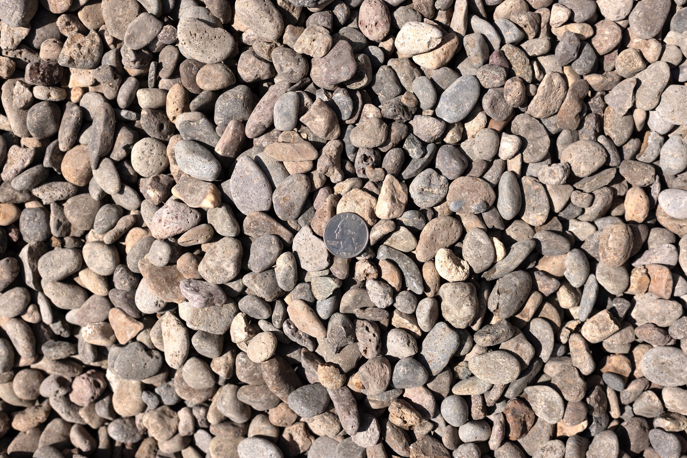 3/4" Round Rock — photo 3