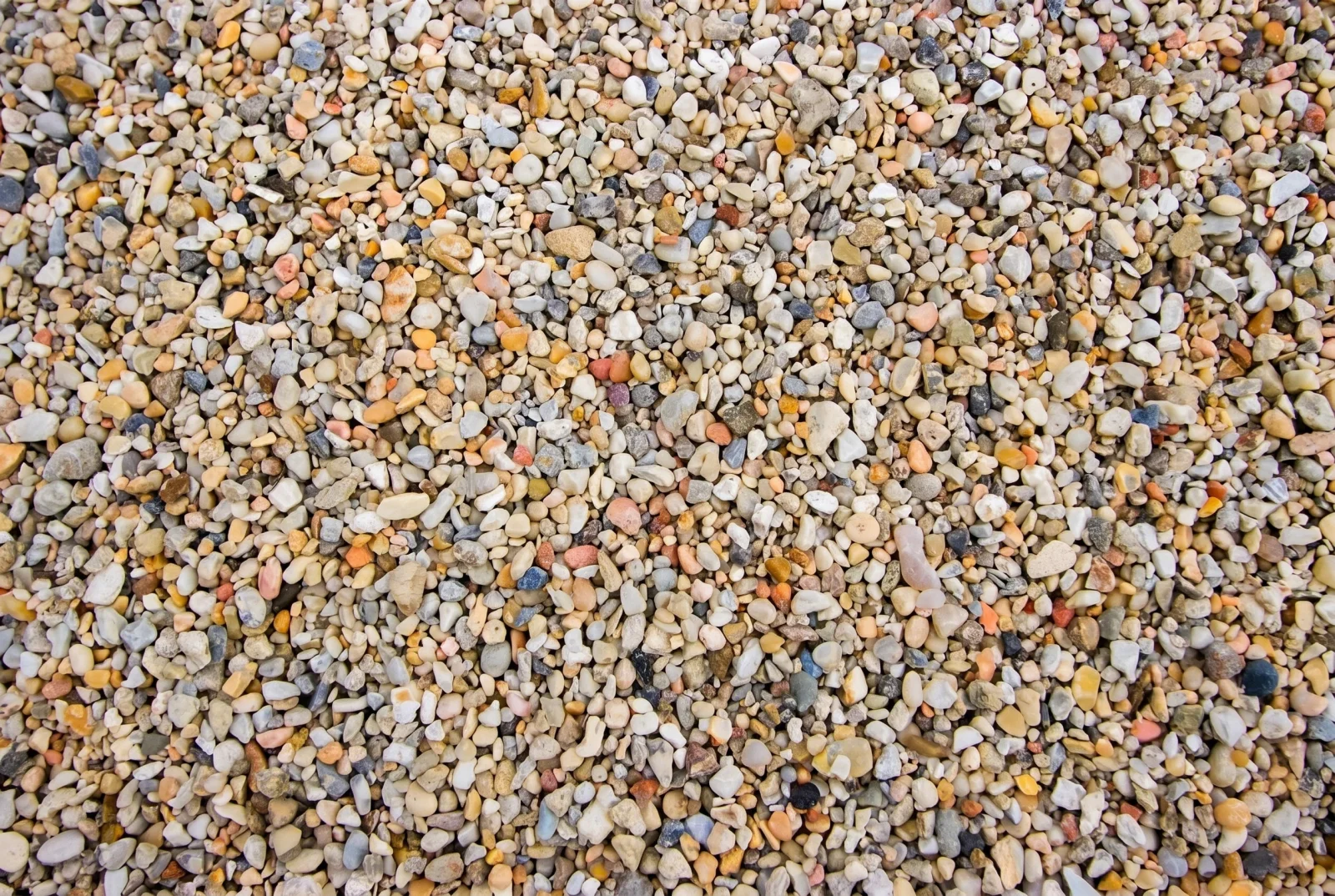 #57 River Gravel — photo 3