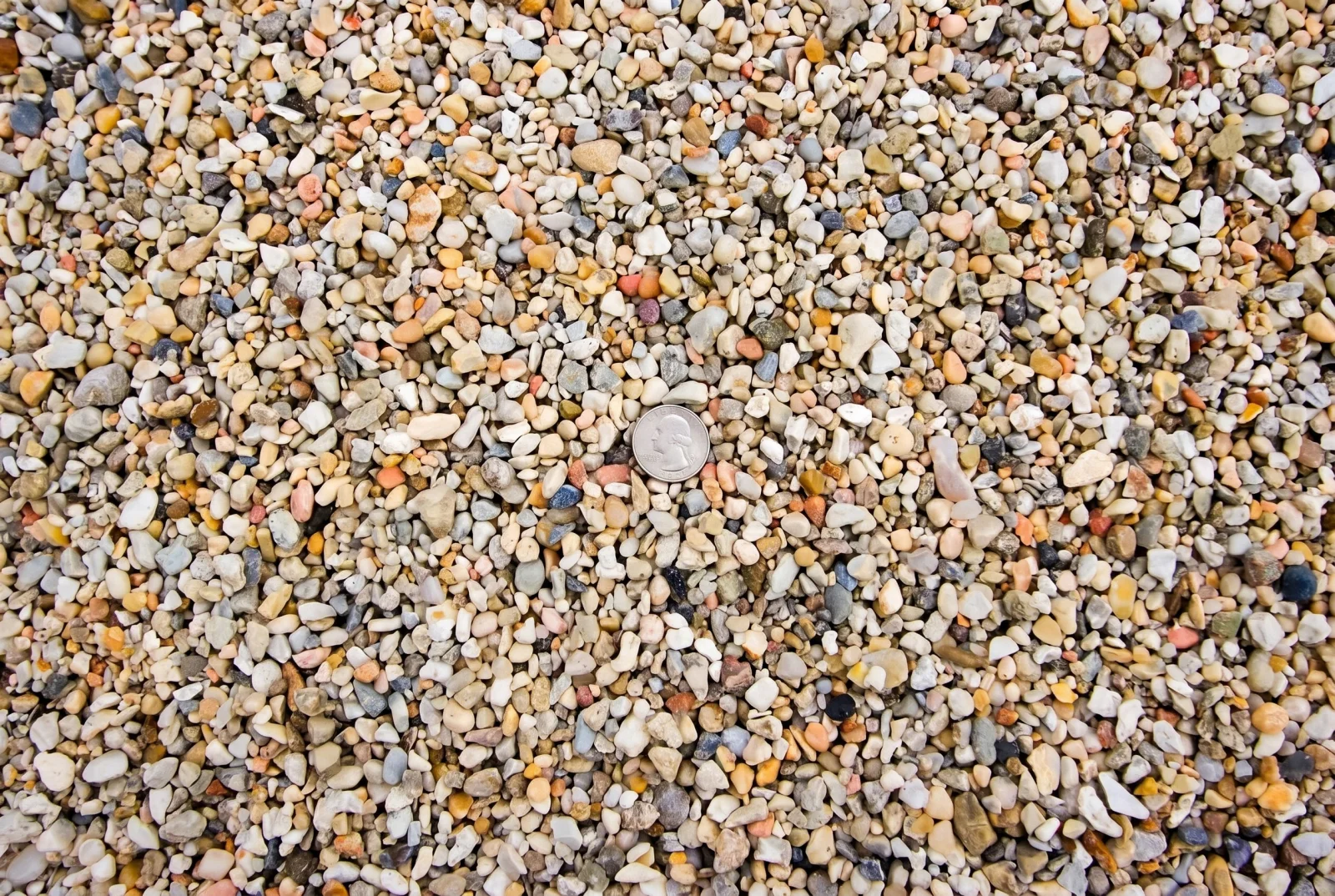 #57 River Gravel — photo 2