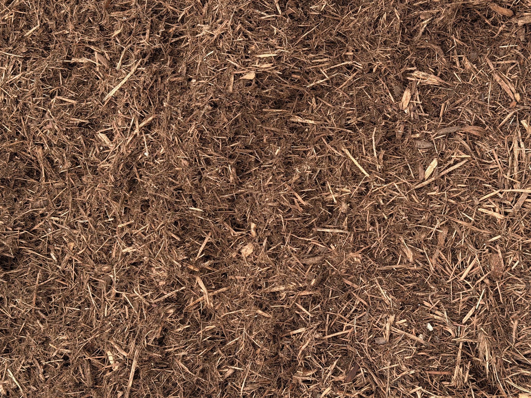 Aromatic Cedar Mulch