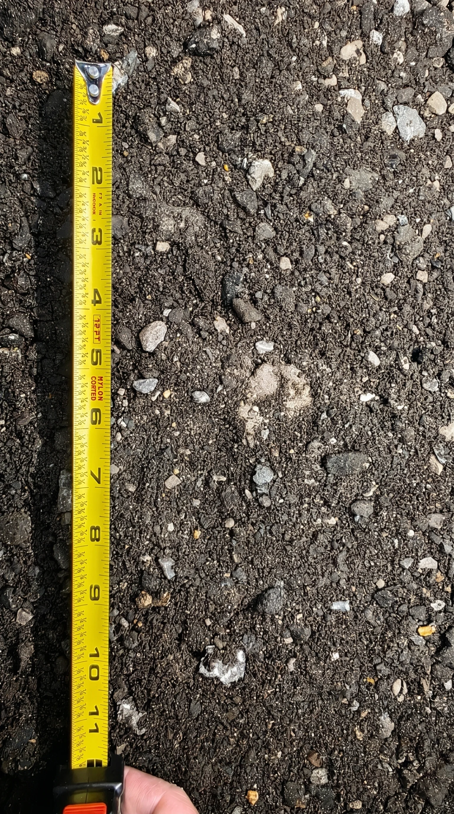 Asphalt Millings — photo 4