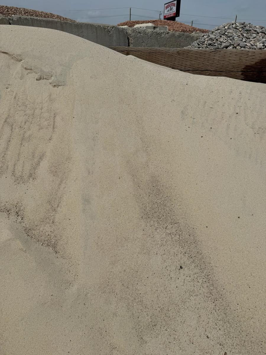 Beach Sand thumbnail 3