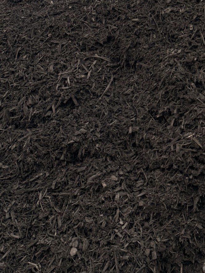 Black Anvil Mulch