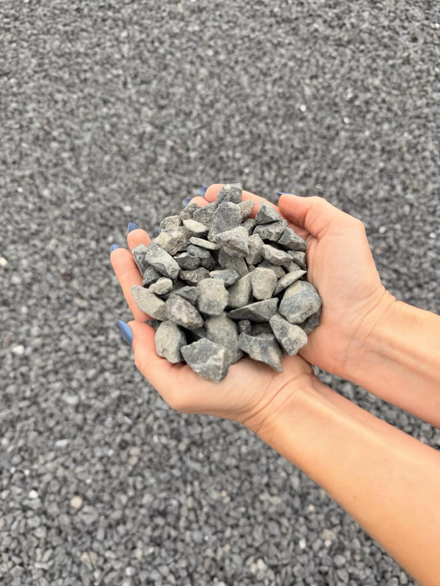 Black Gravel thumbnail 4