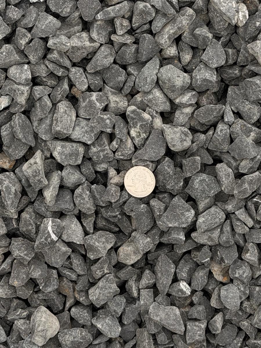 Black Gravel thumbnail 2