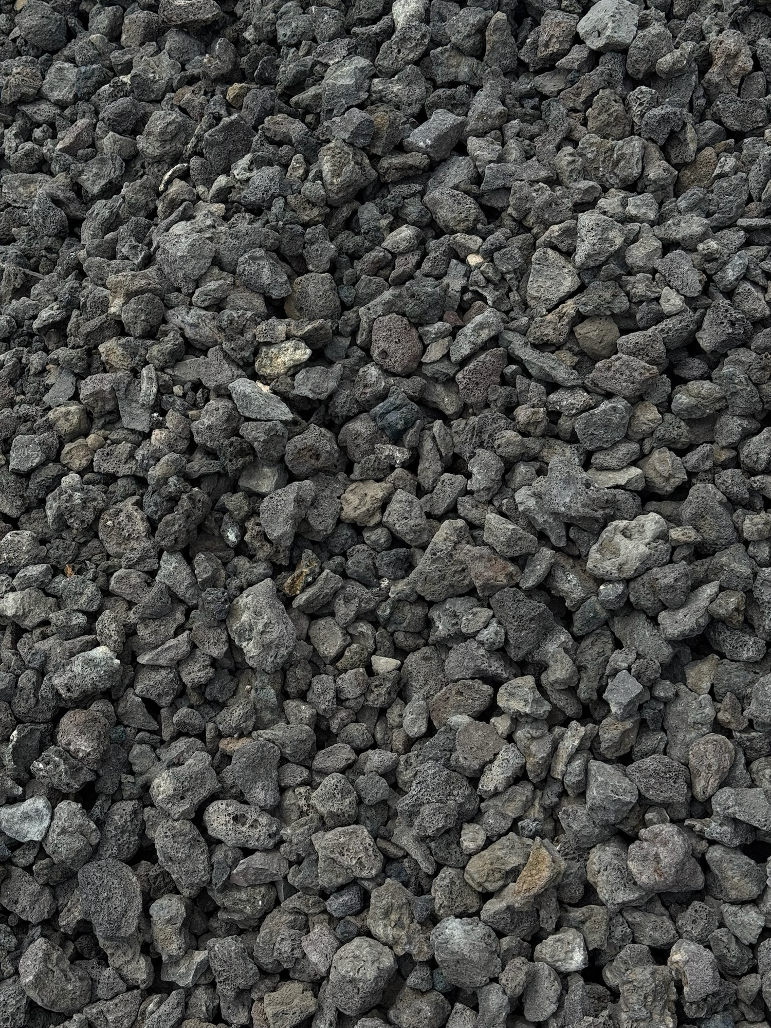 Black Lava Rock thumbnail 4