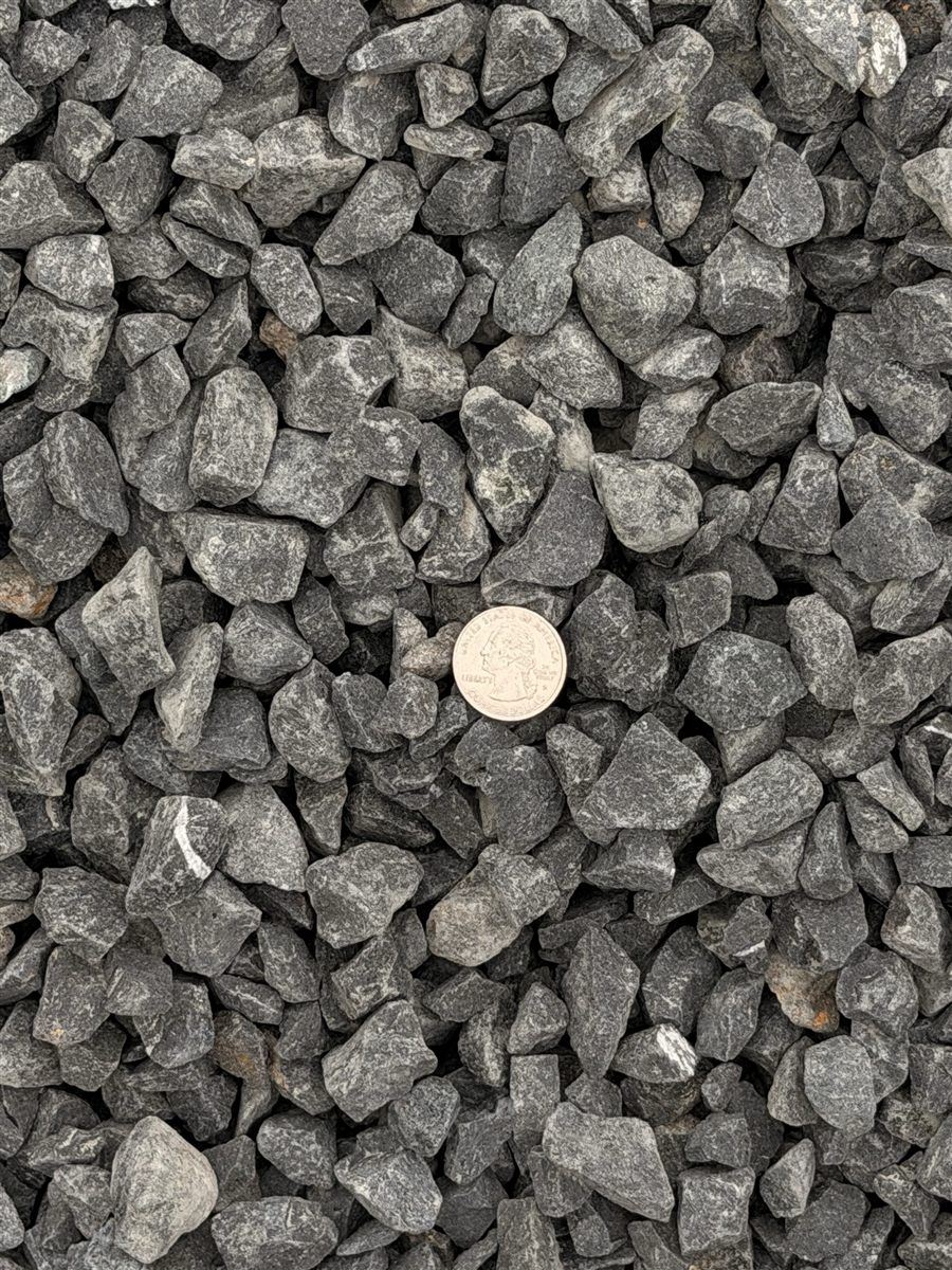 Black Star Rock 5/8" — photo 2