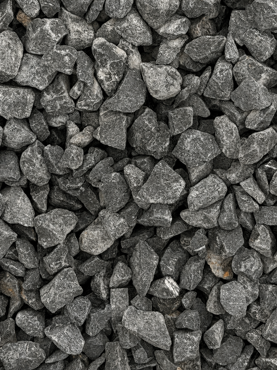Black Star Rock 5/8"