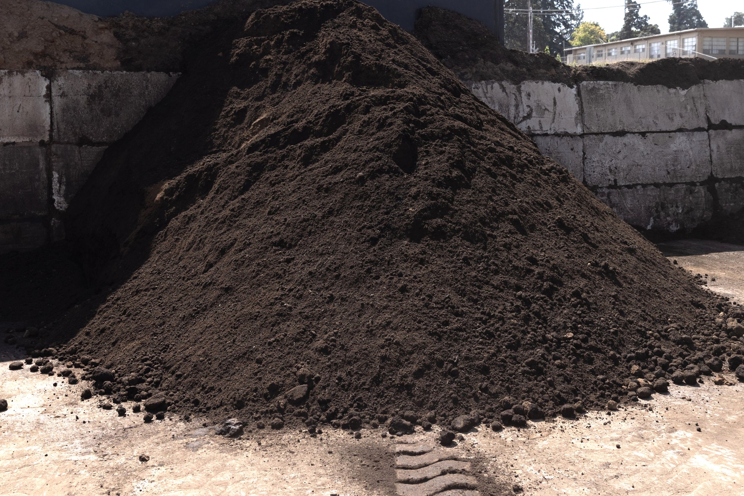 Blended Soil — photo 2