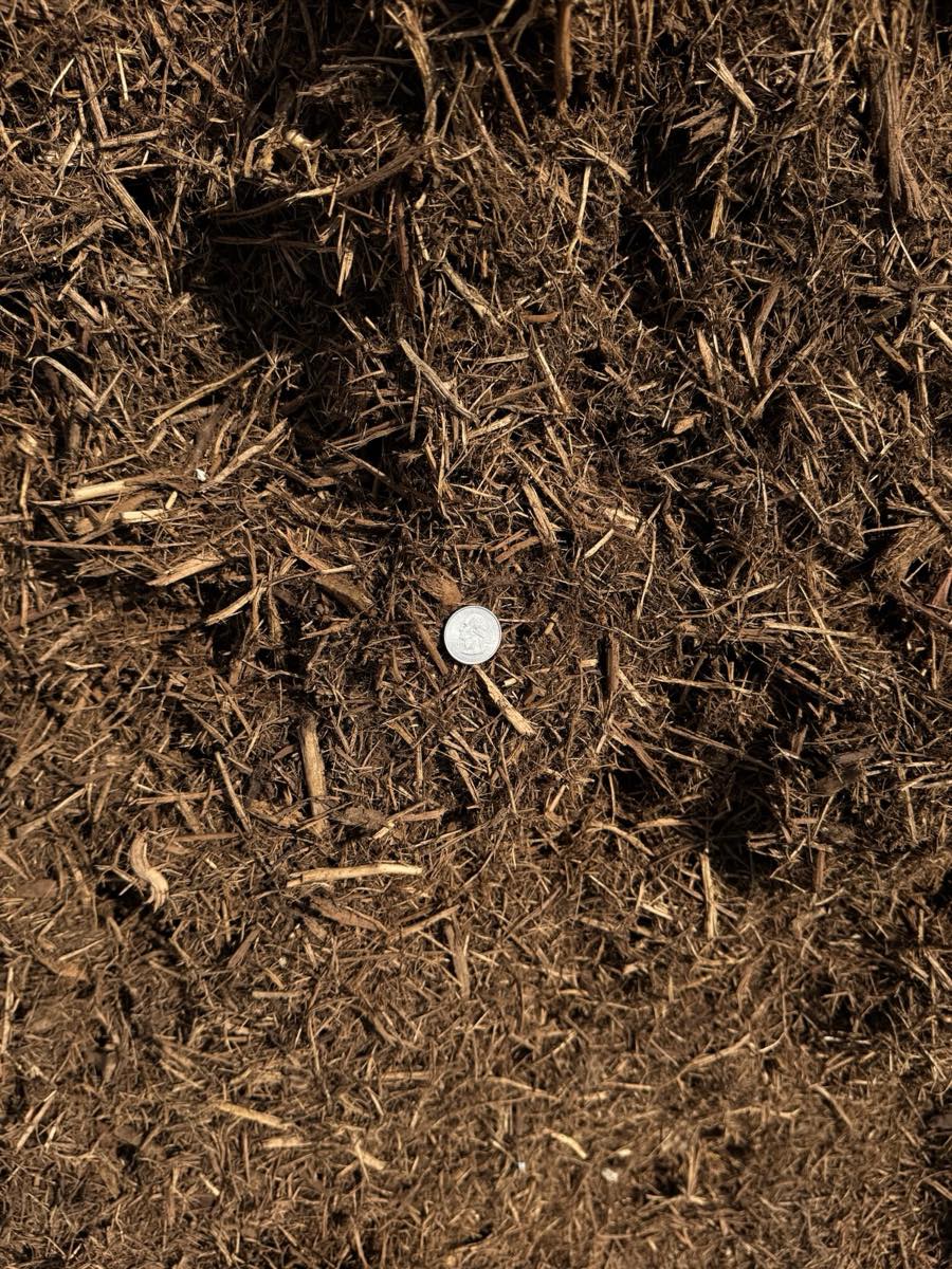 Cedar Mulch thumbnail 4