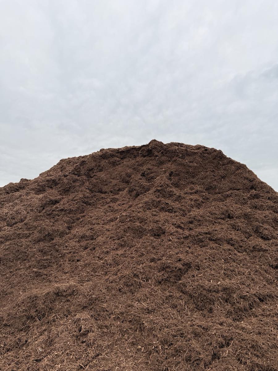 Cedar Mulch thumbnail 3