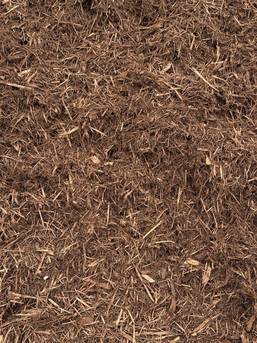 Cedar Mulch