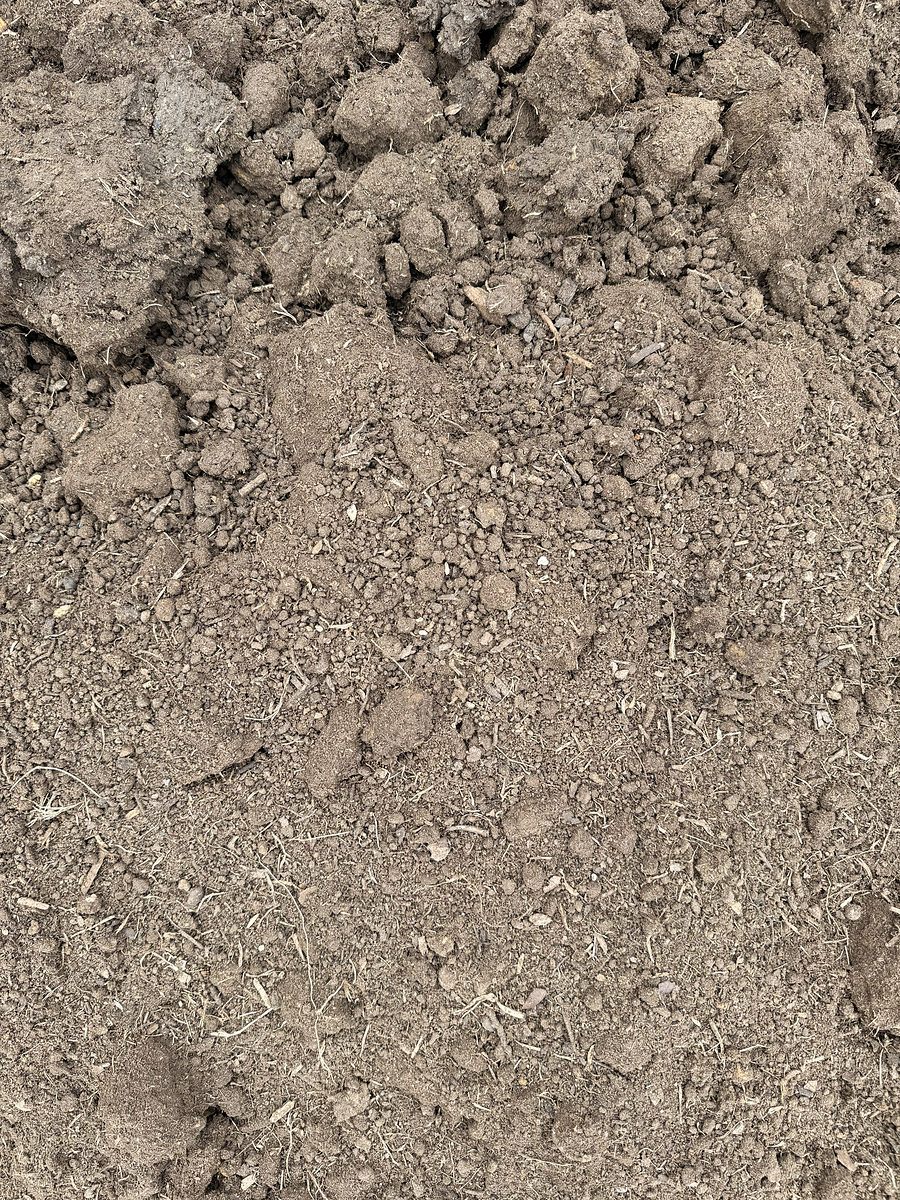 Common Fill — photo 3