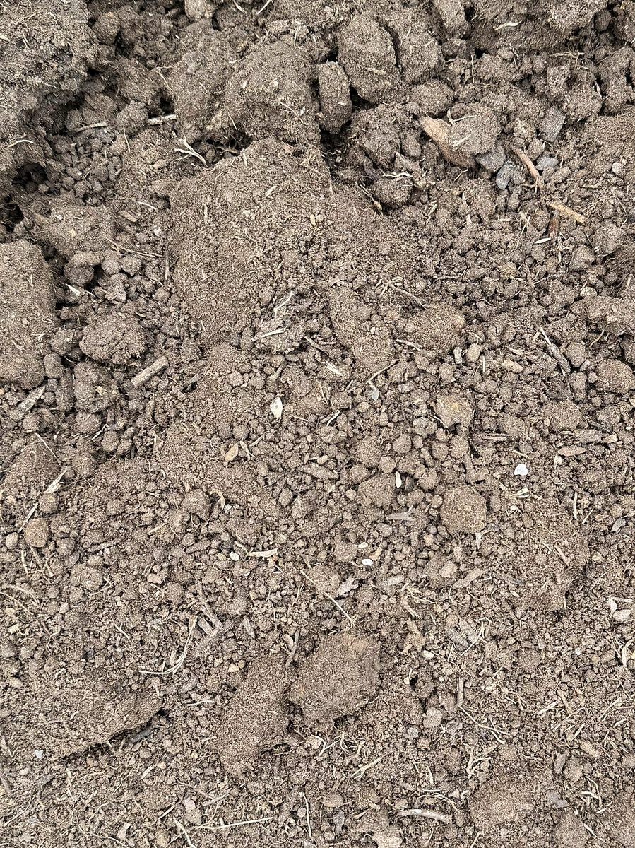 Common Fill