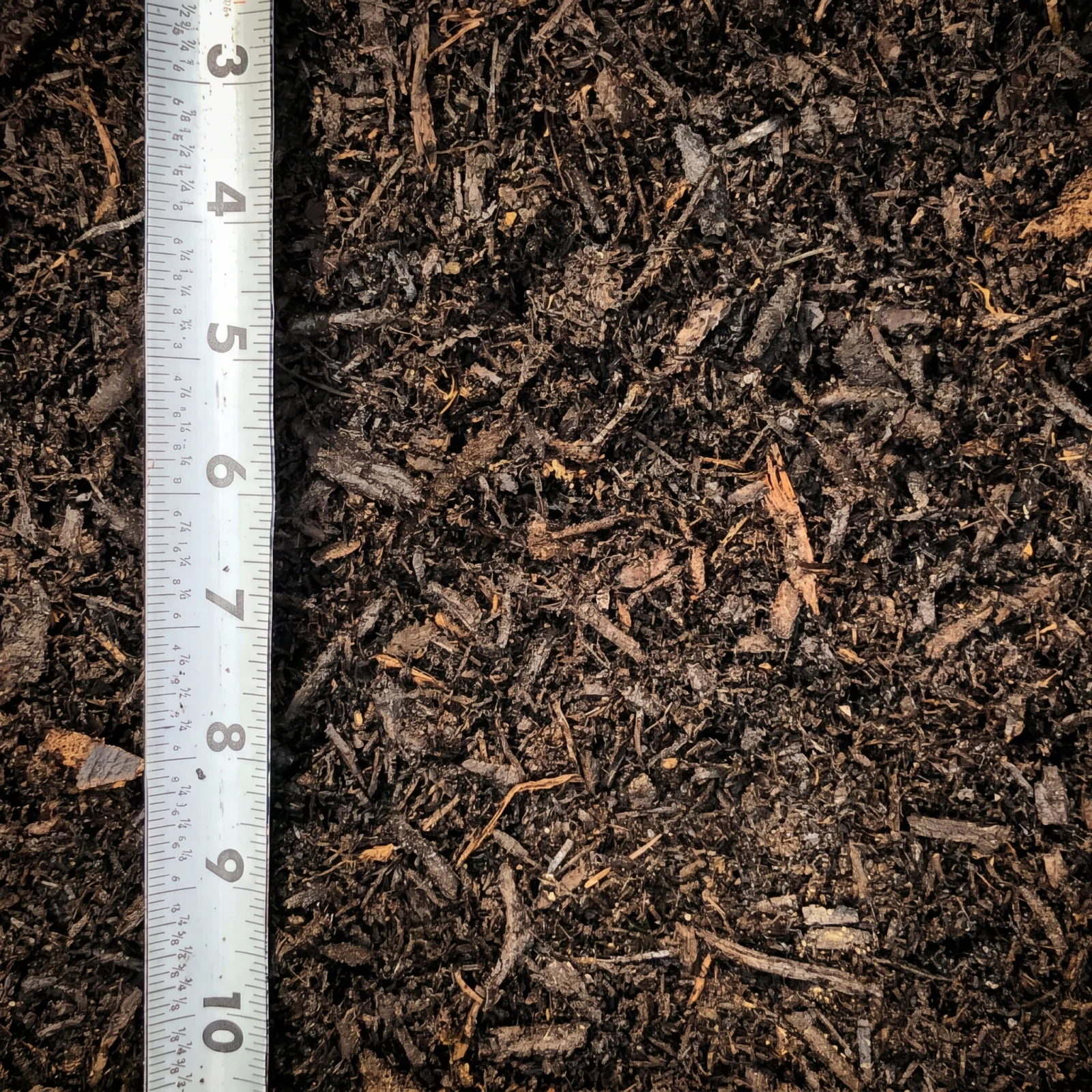Compost Soil — photo 5