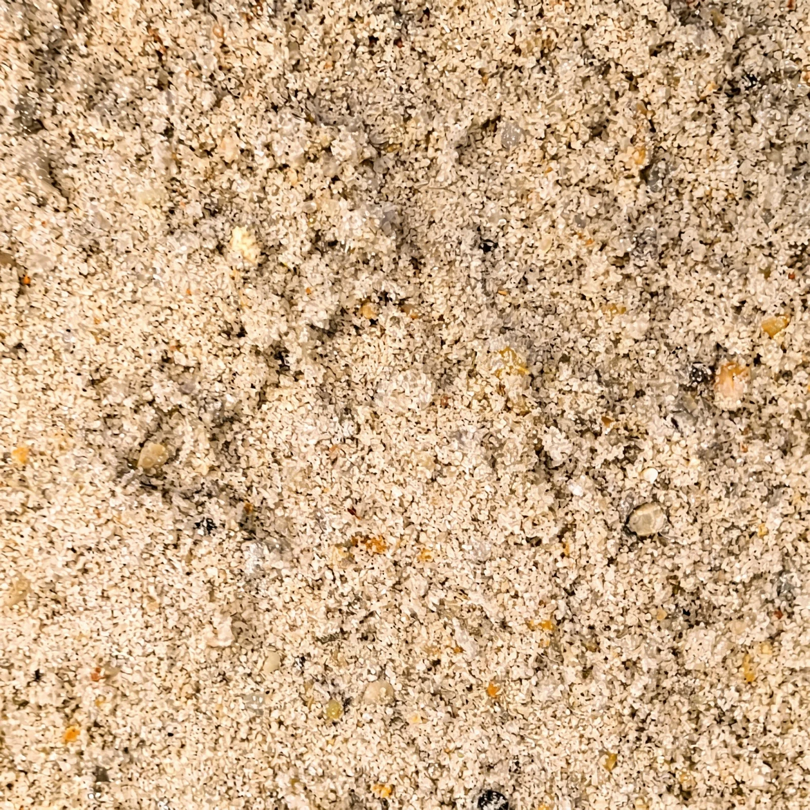 Concrete Sand
