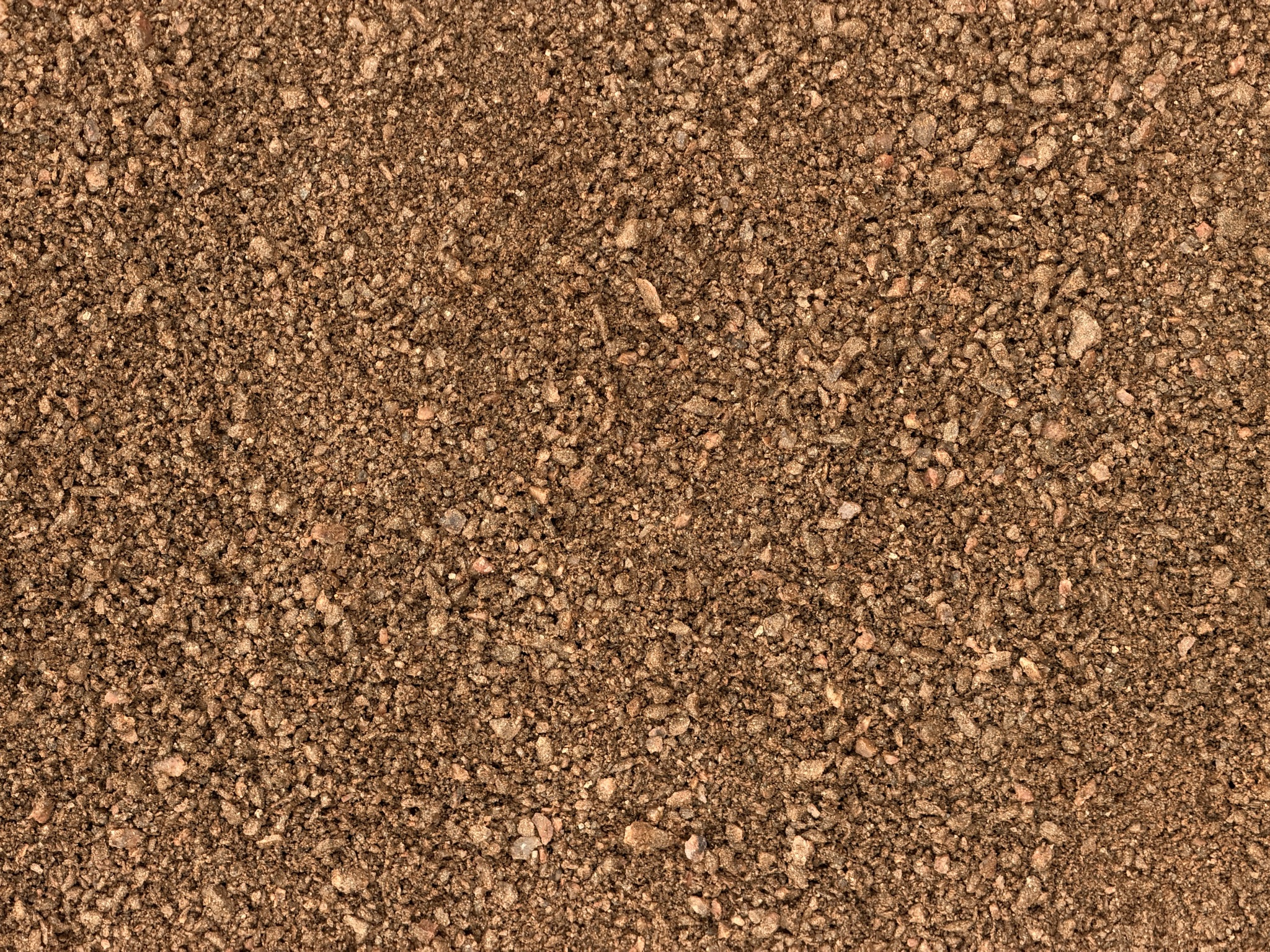 Decomposed Granite