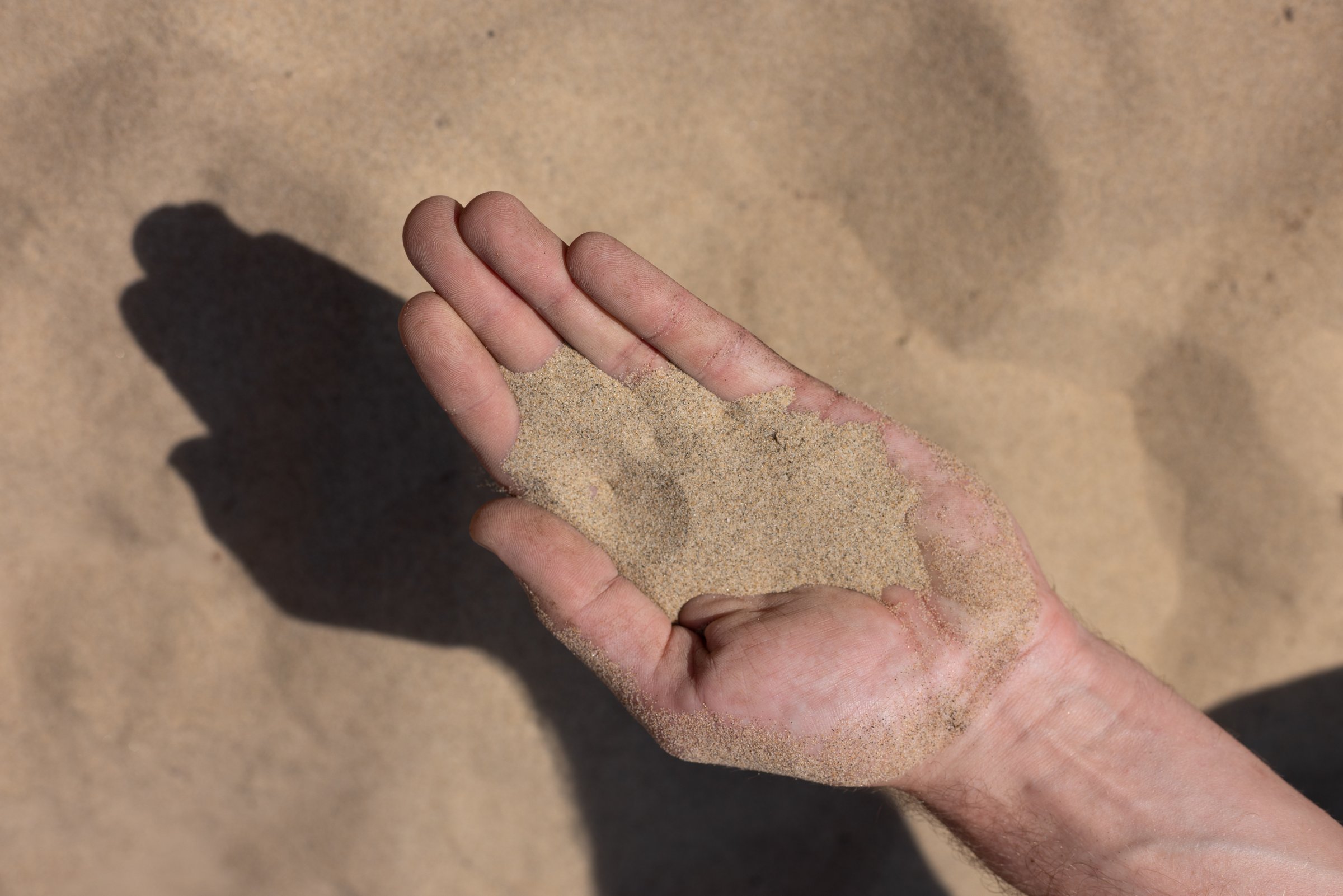 Dune Sand