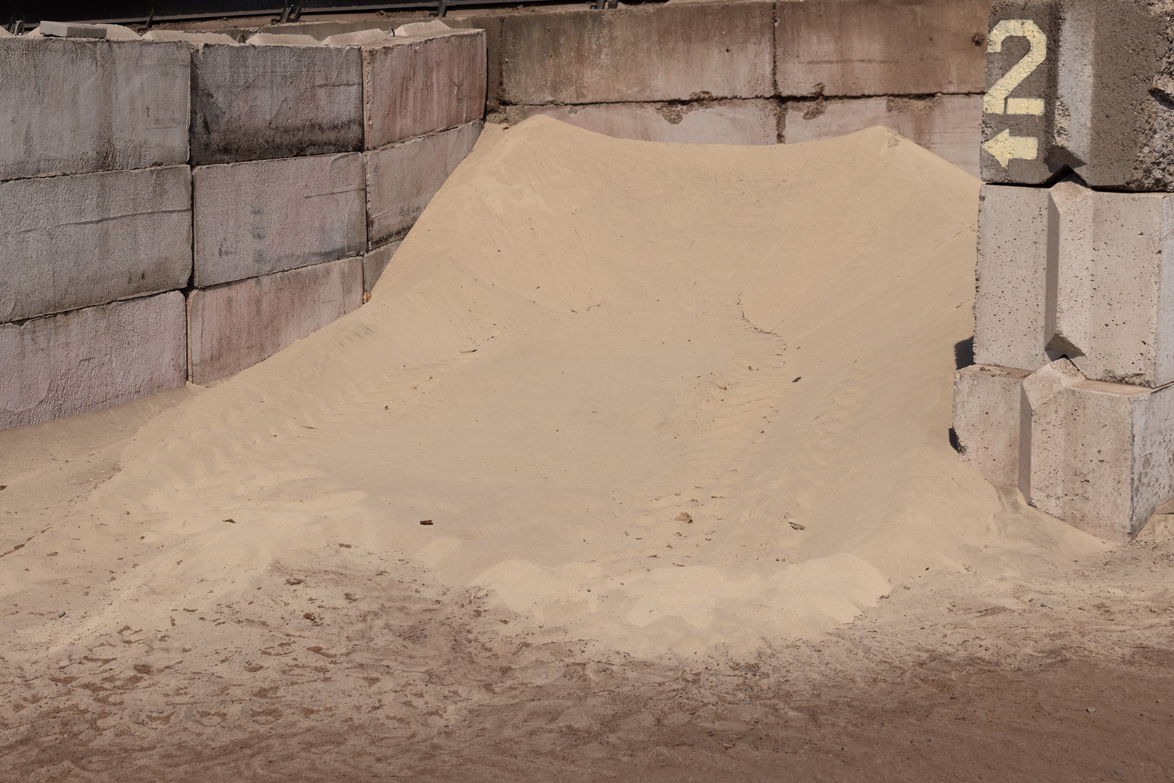 Dune Sand — photo 3