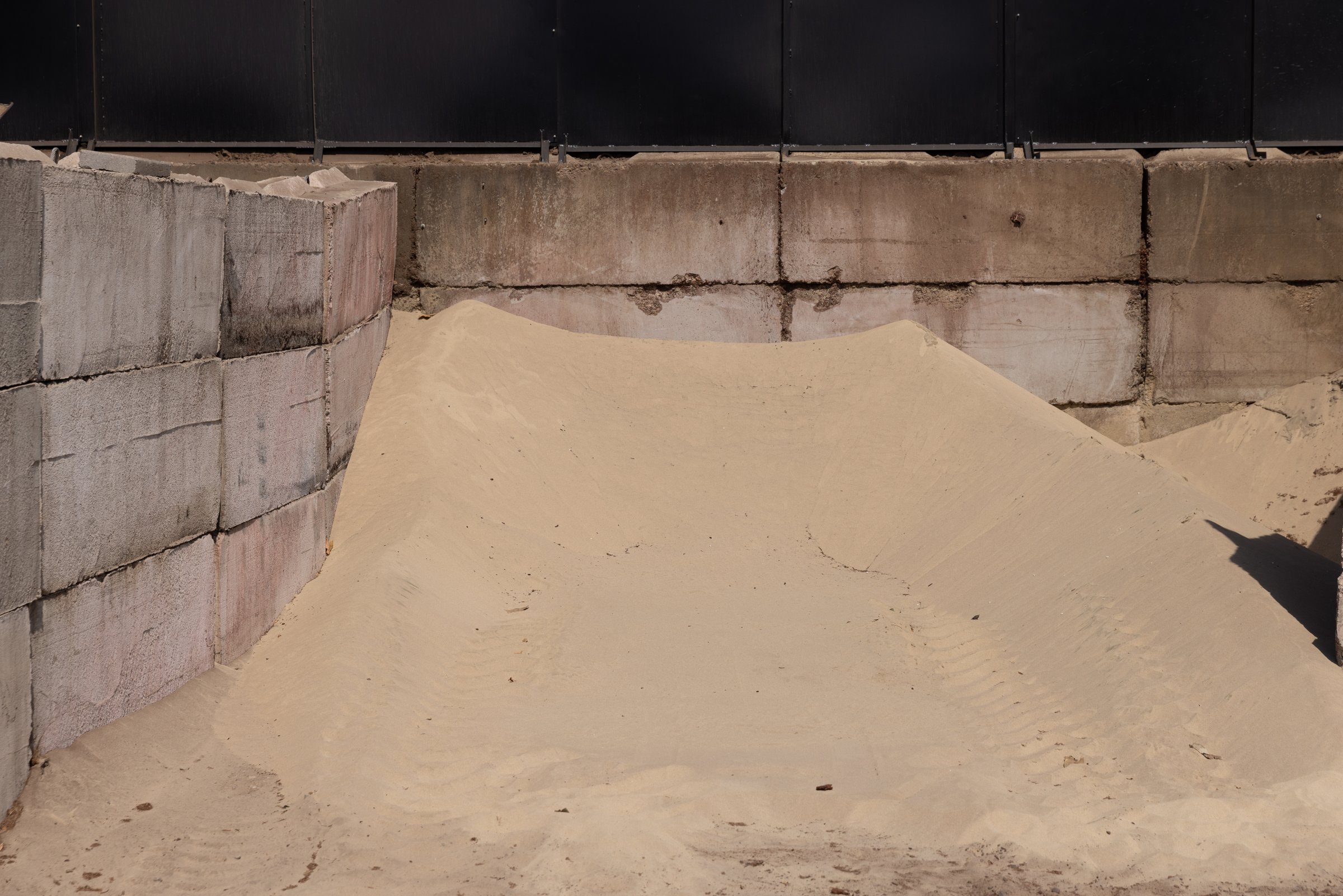 Dune Sand — photo 2