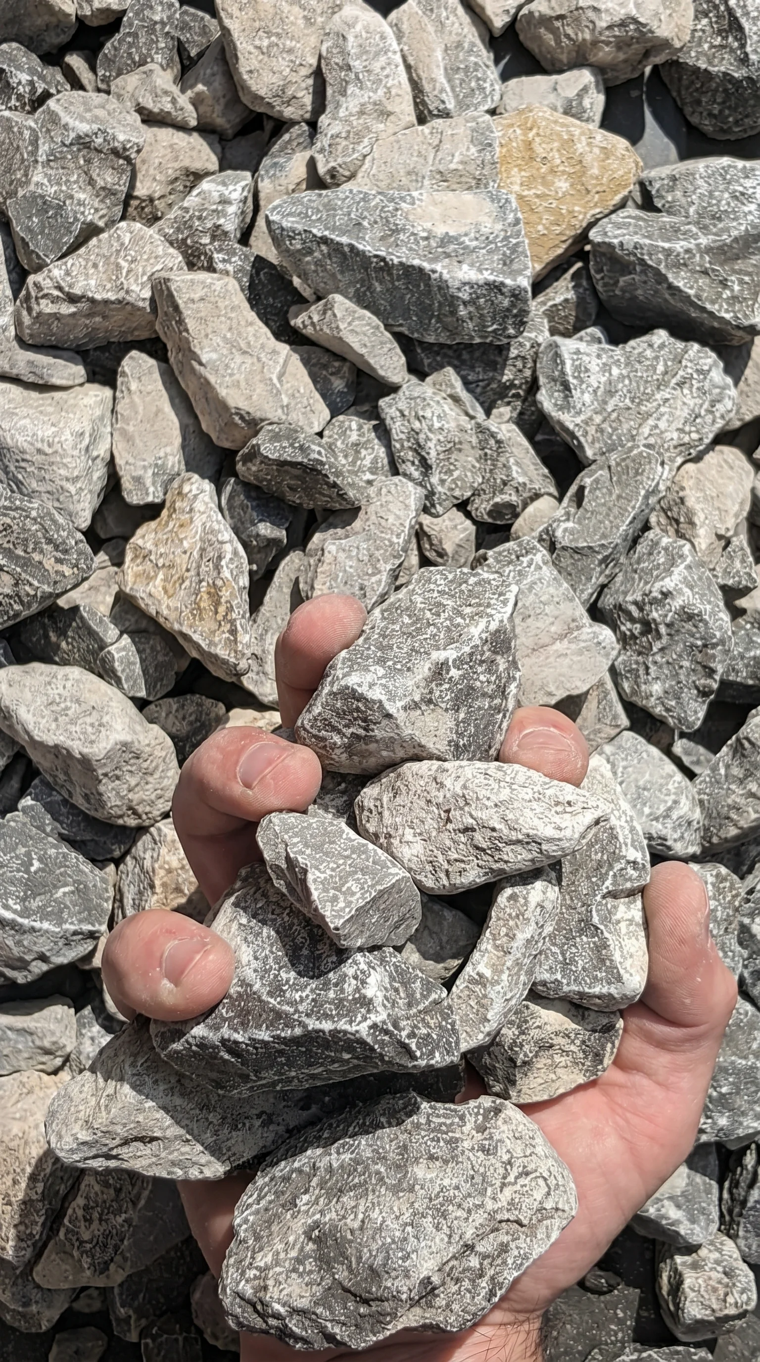 Gabion Stone — photo 4