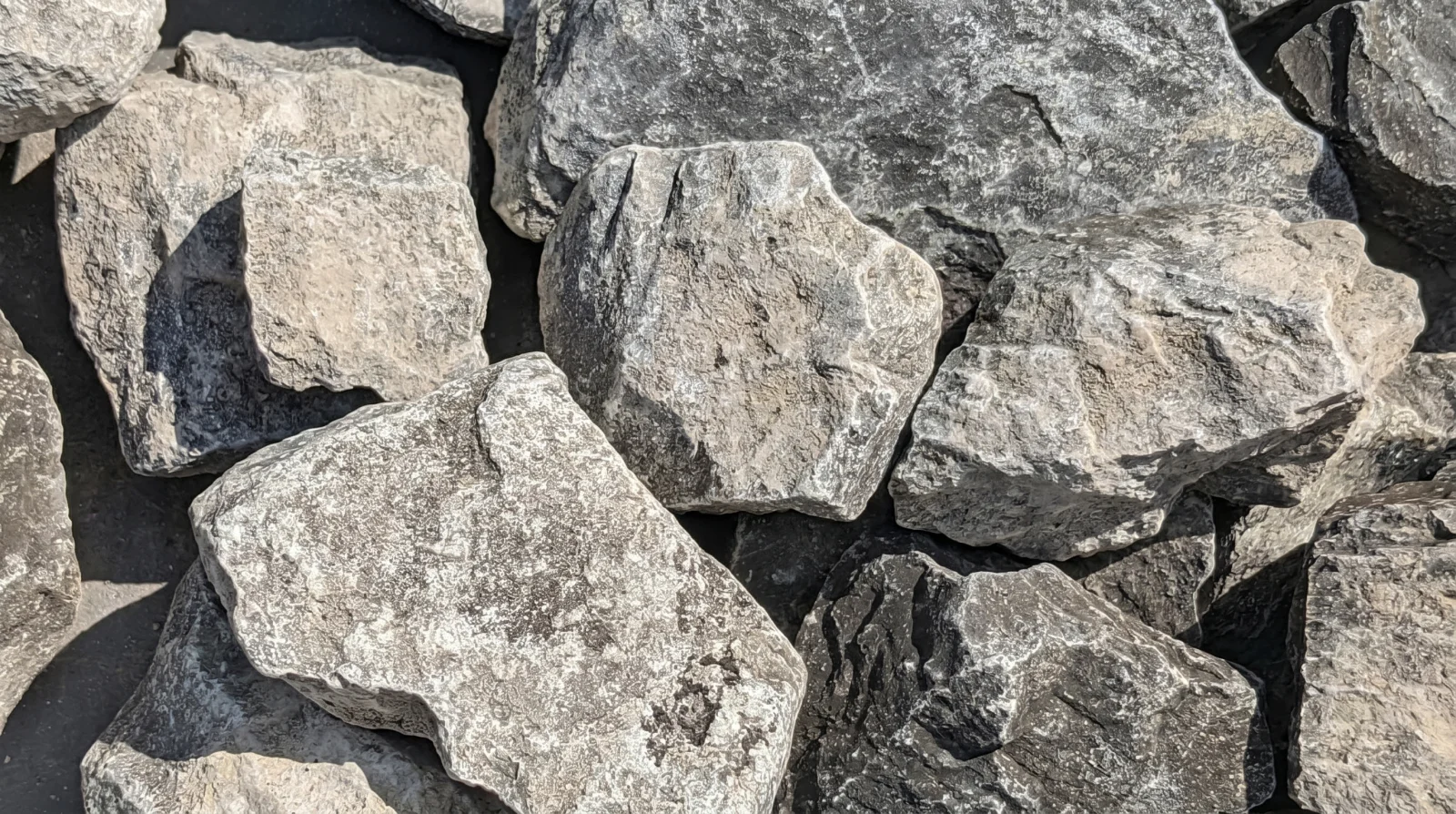 Gabion Stone
