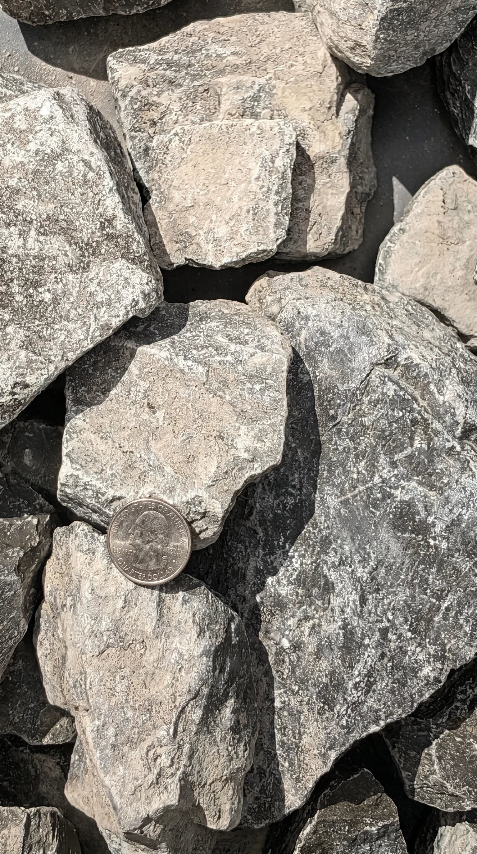 Gabion Stone — photo 3