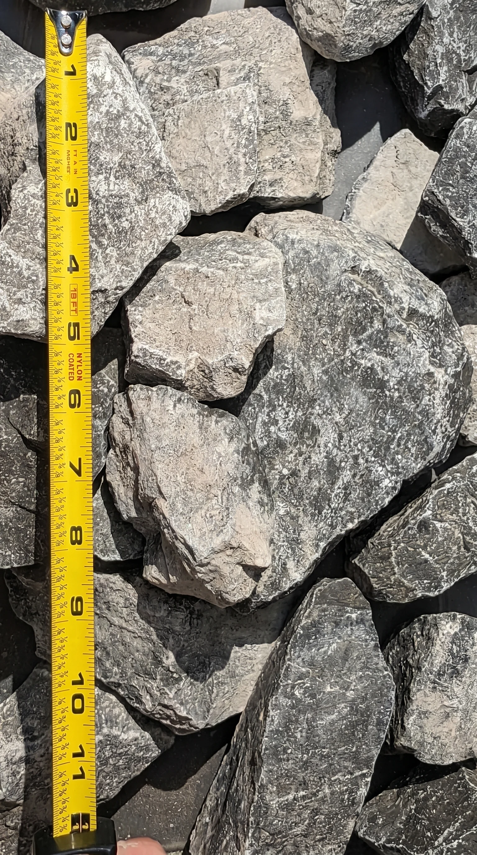 Gabion Stone — photo 5