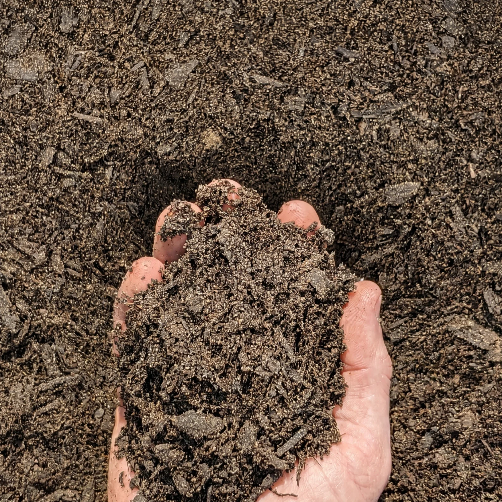 Garden Soil — photo 4