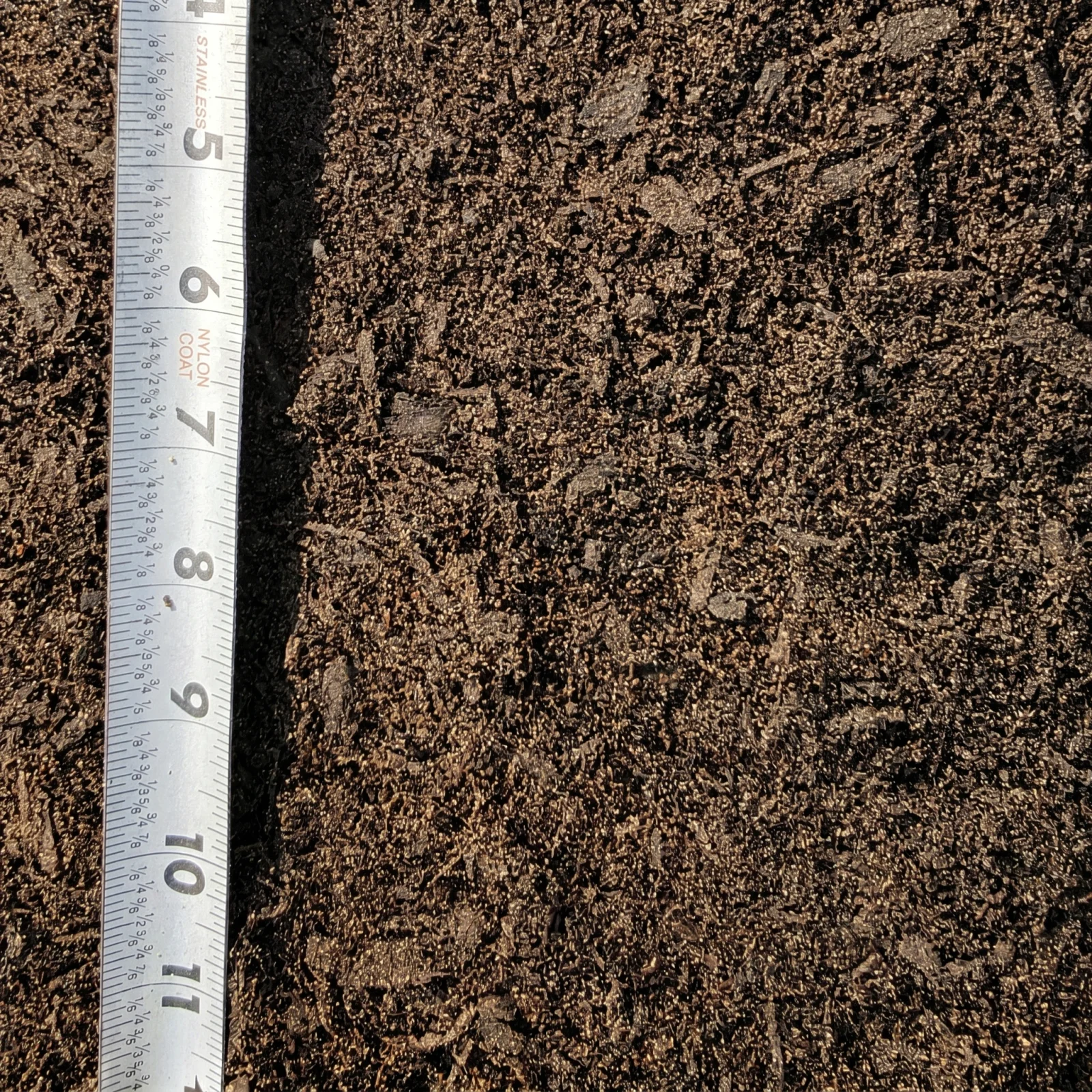 Garden Soil — photo 5